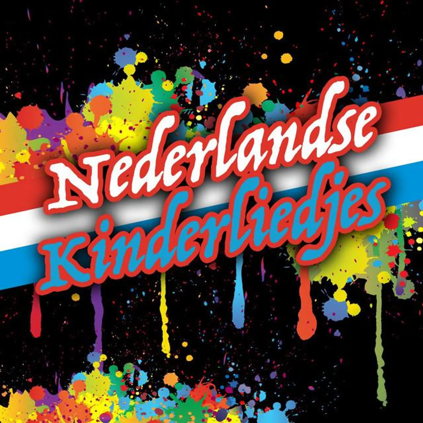 Kinderkoor De Leeuwtjes