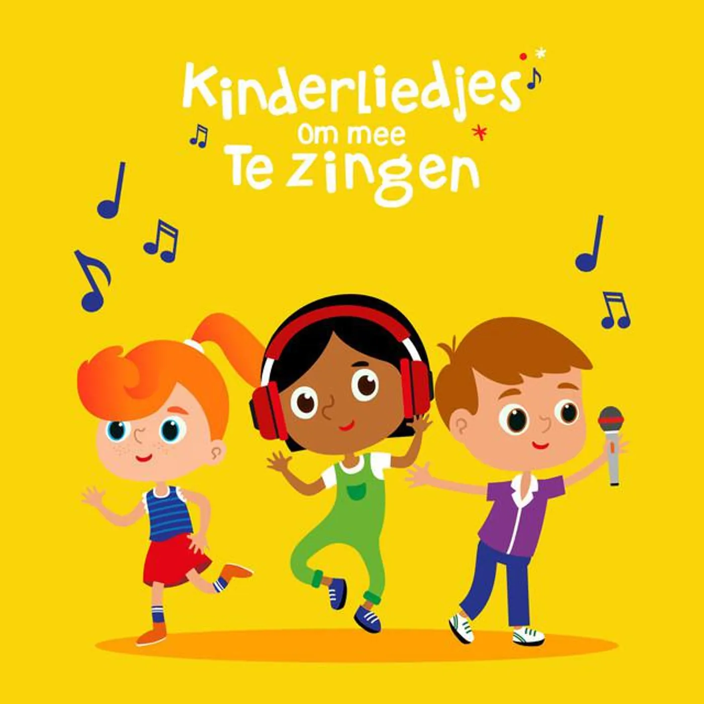 Kinderliedjes Om Mee Te Zingen Brand Page