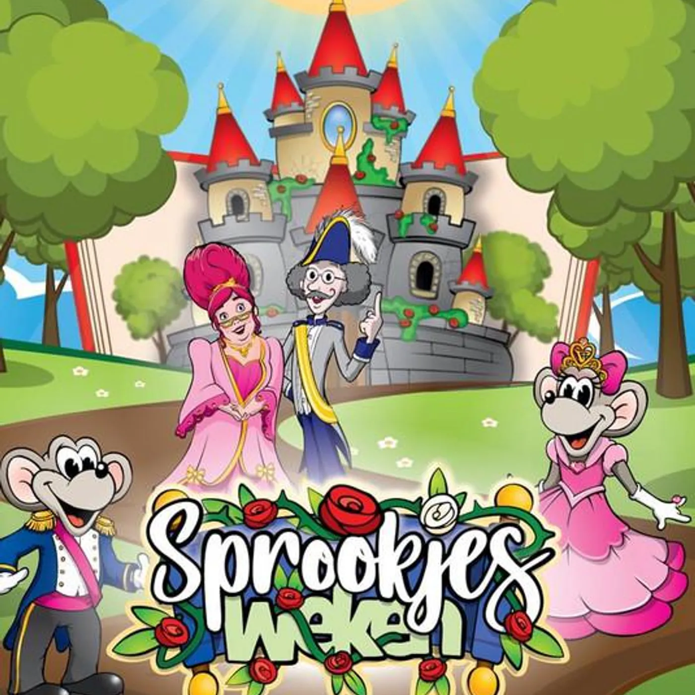 Kinderpretpark Julianatoren