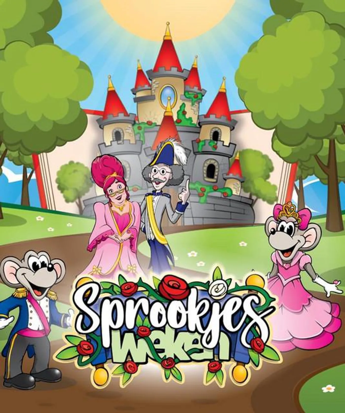 Kinderpretpark Julianatoren