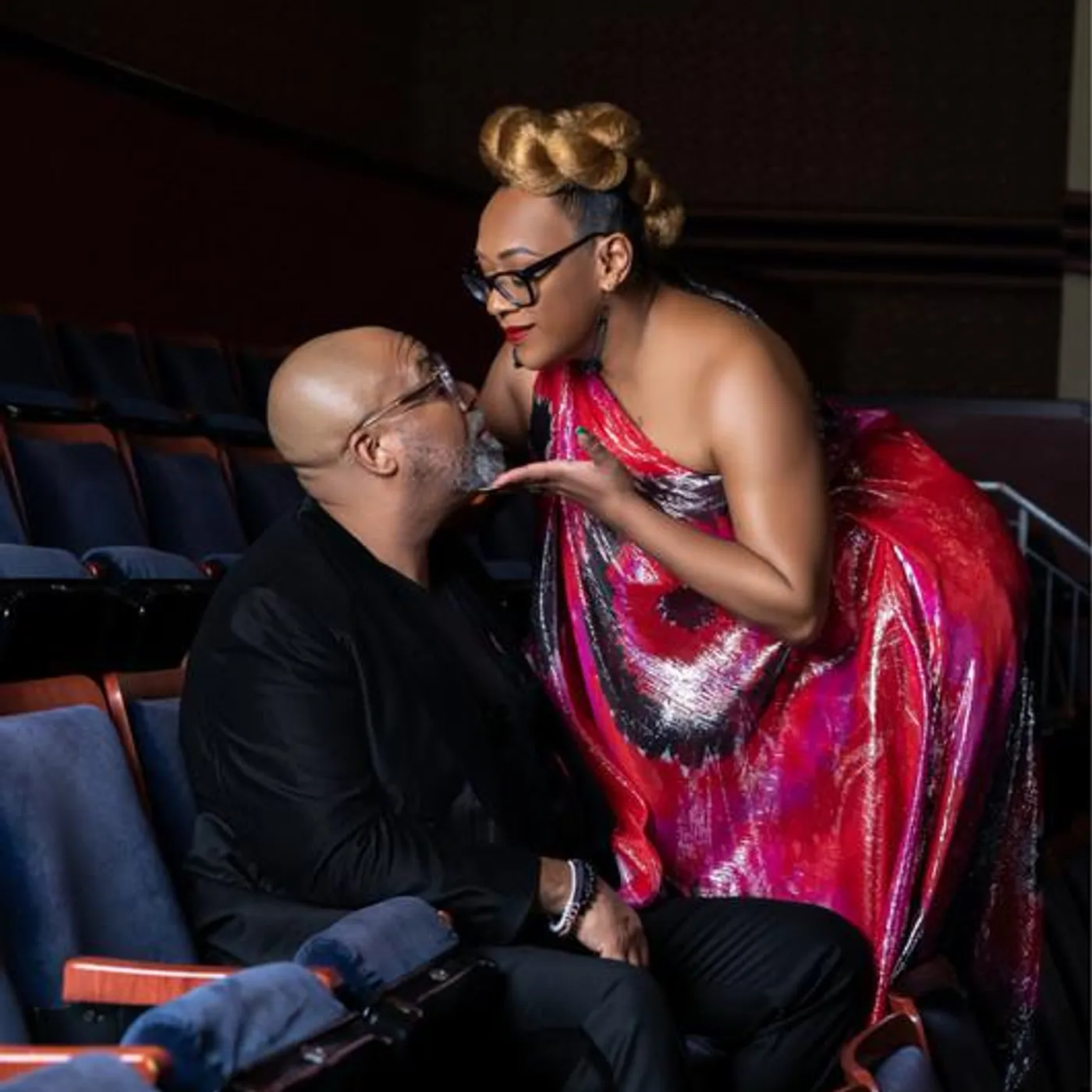 Kindred The Family Soul Brand Page