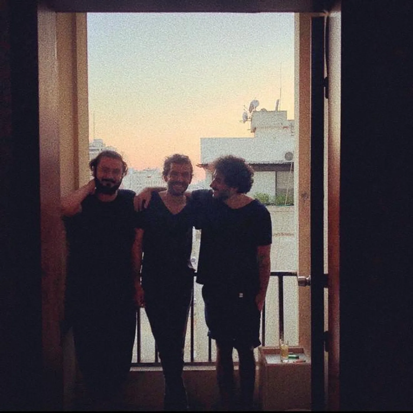 Kinematik Brand Page