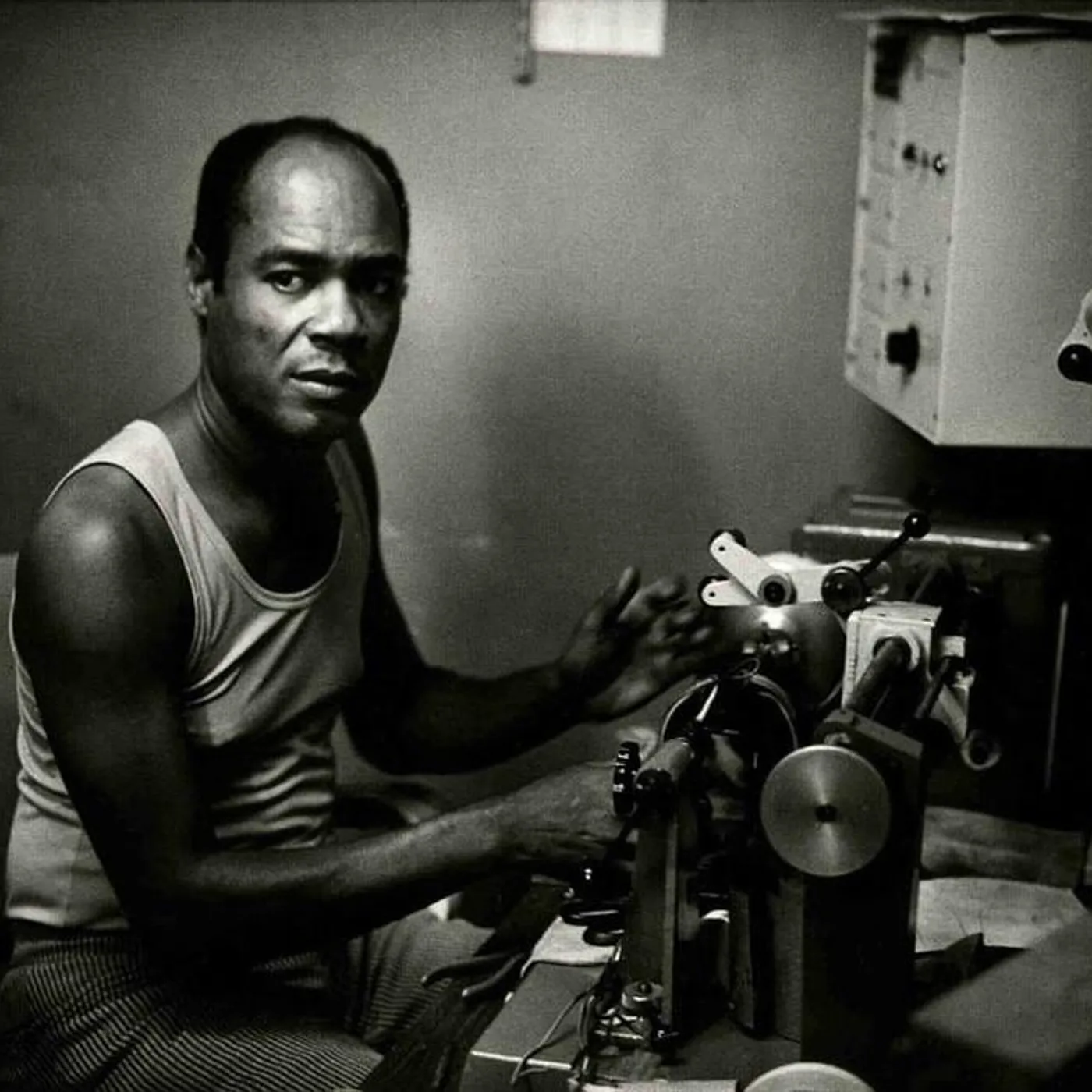 King Tubby Brand Page