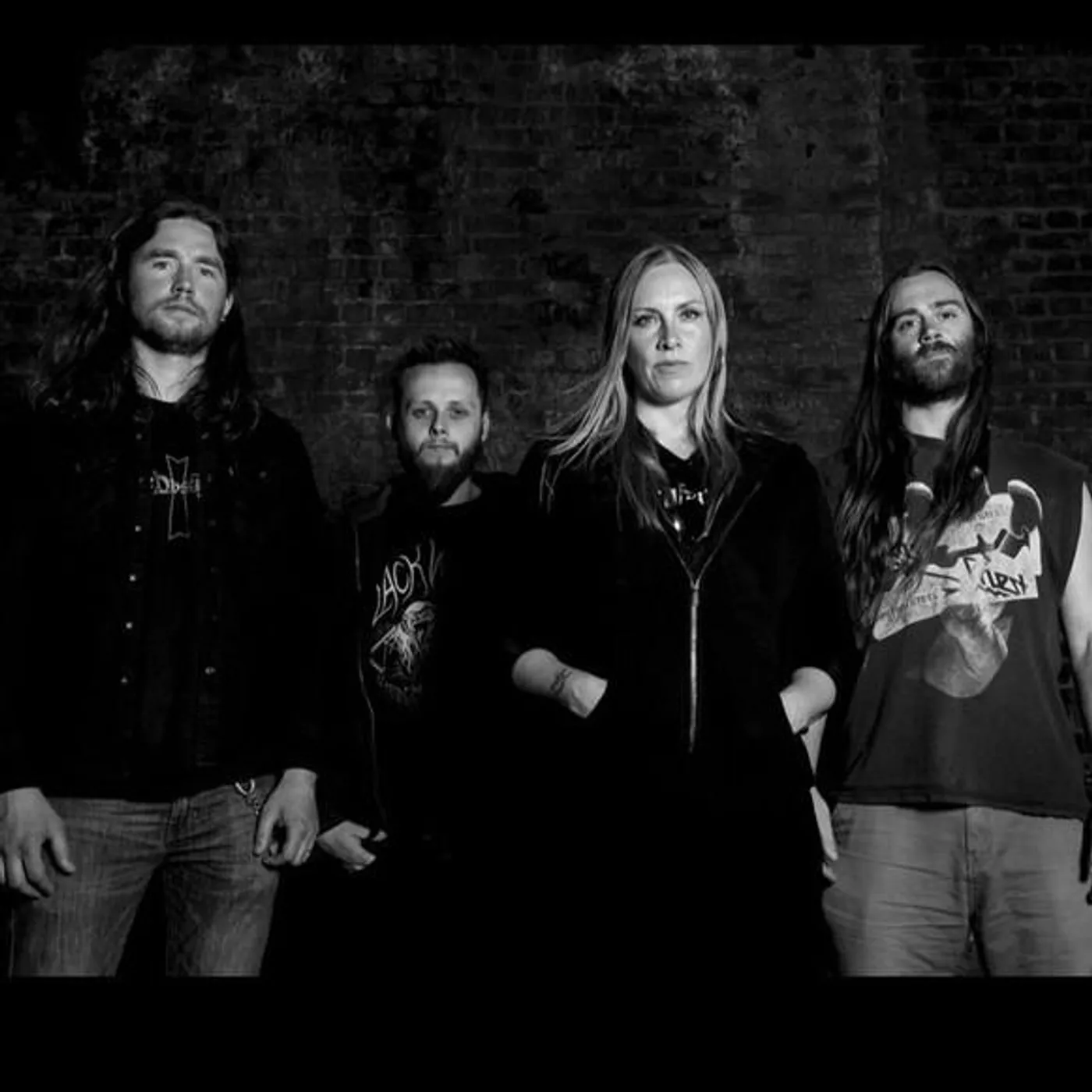 KING WITCH Brand Page