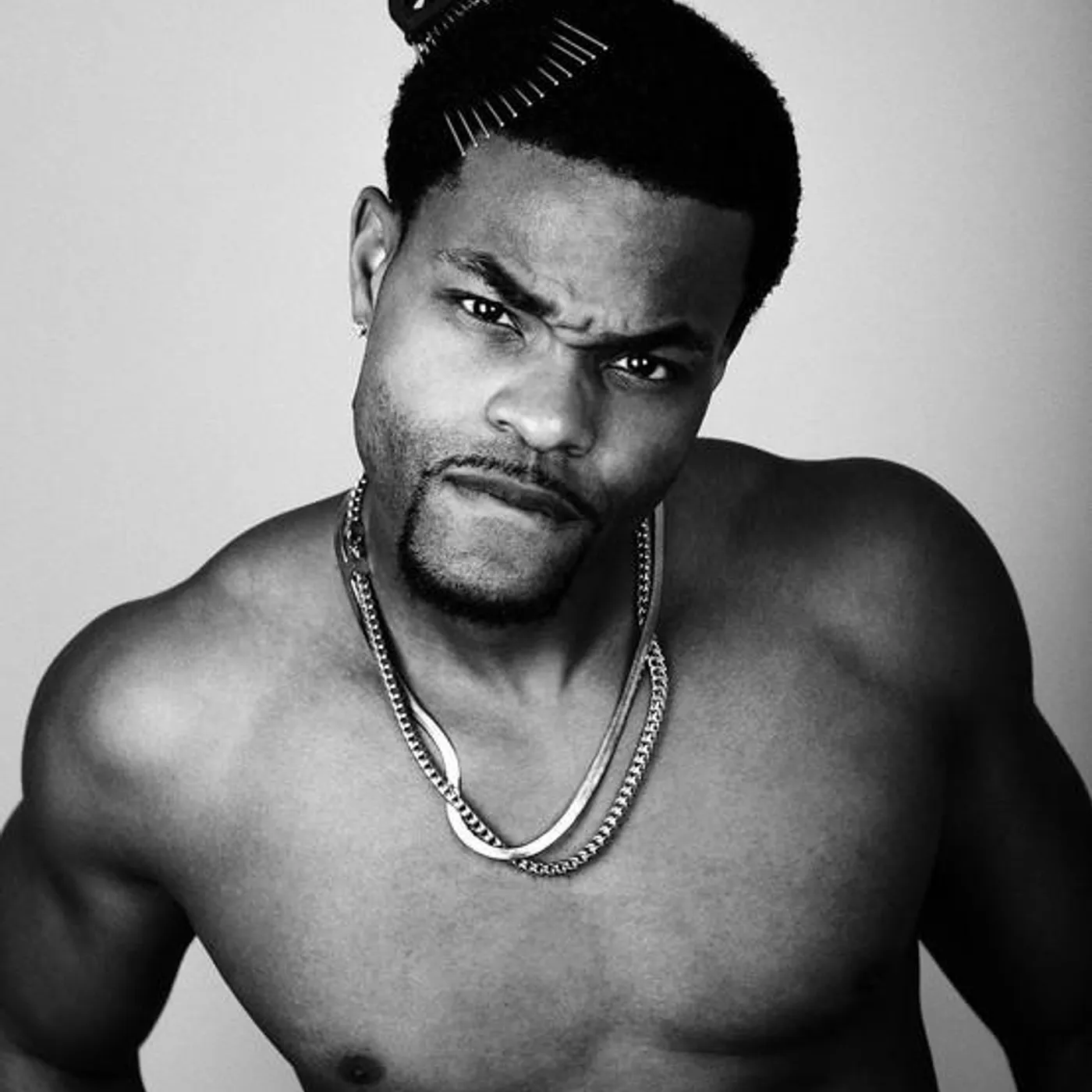 King Bach