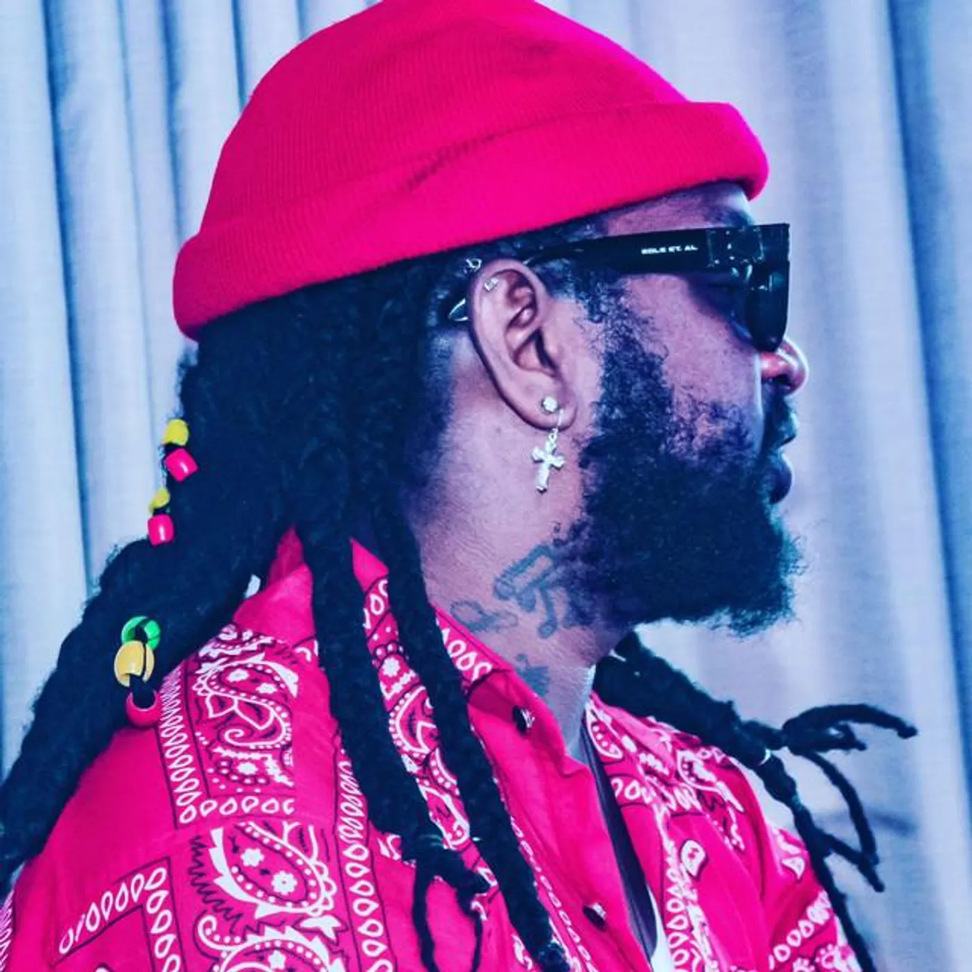 King Boss LA Brand Page