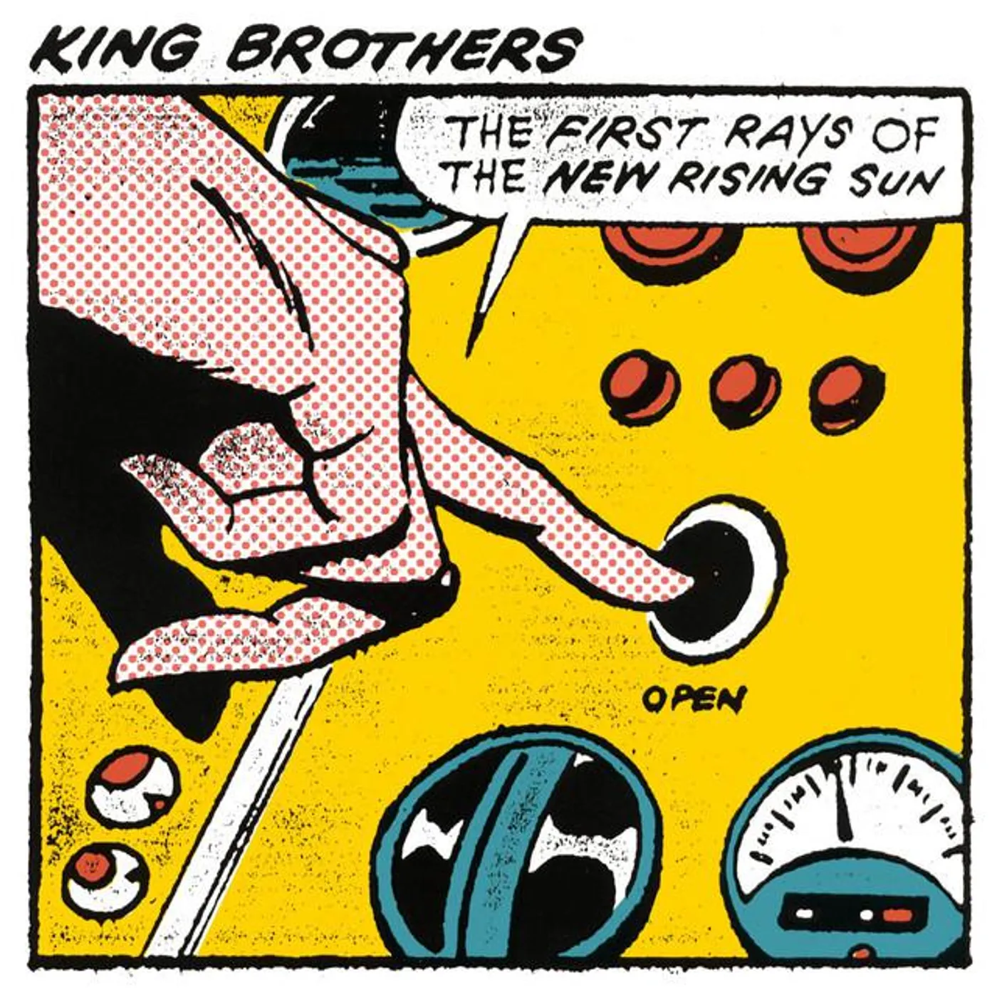 King Brothers
