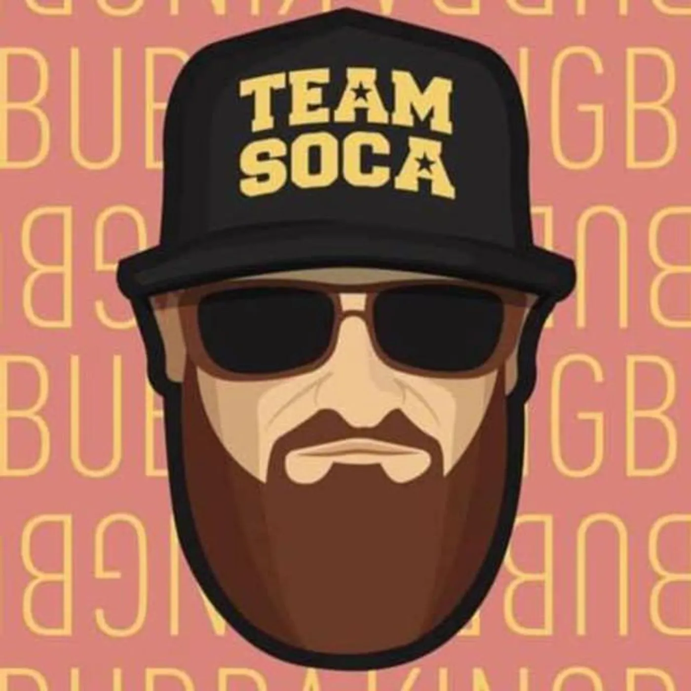 King Bubba Fm Brand Page