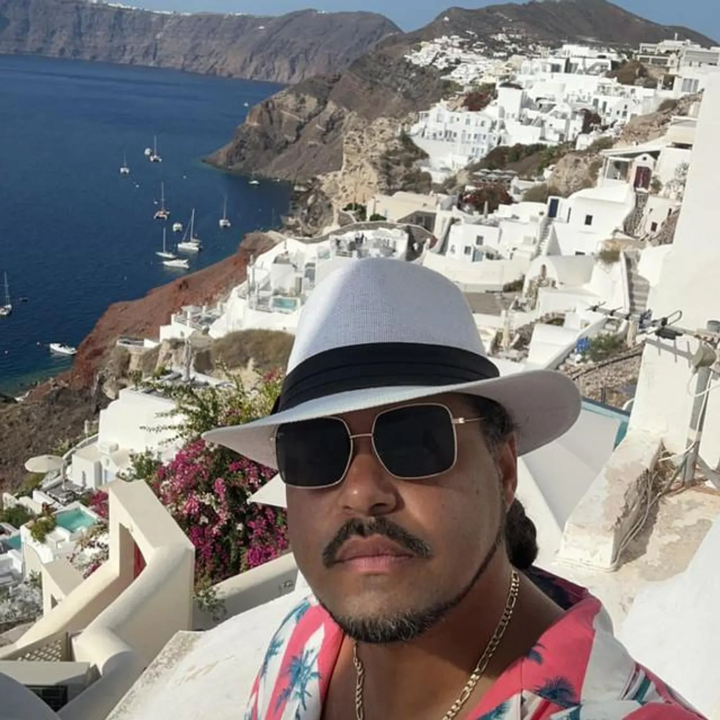 King Camil Brand Page