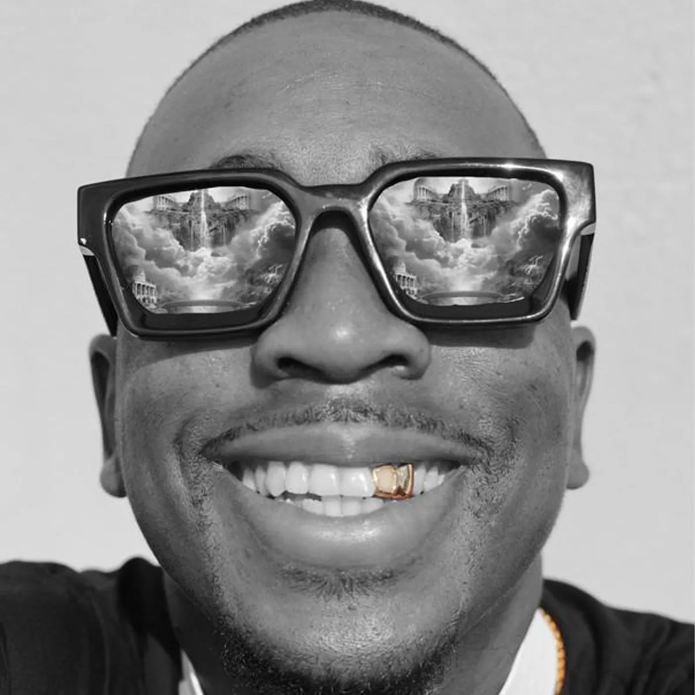 King Chav Brand Page