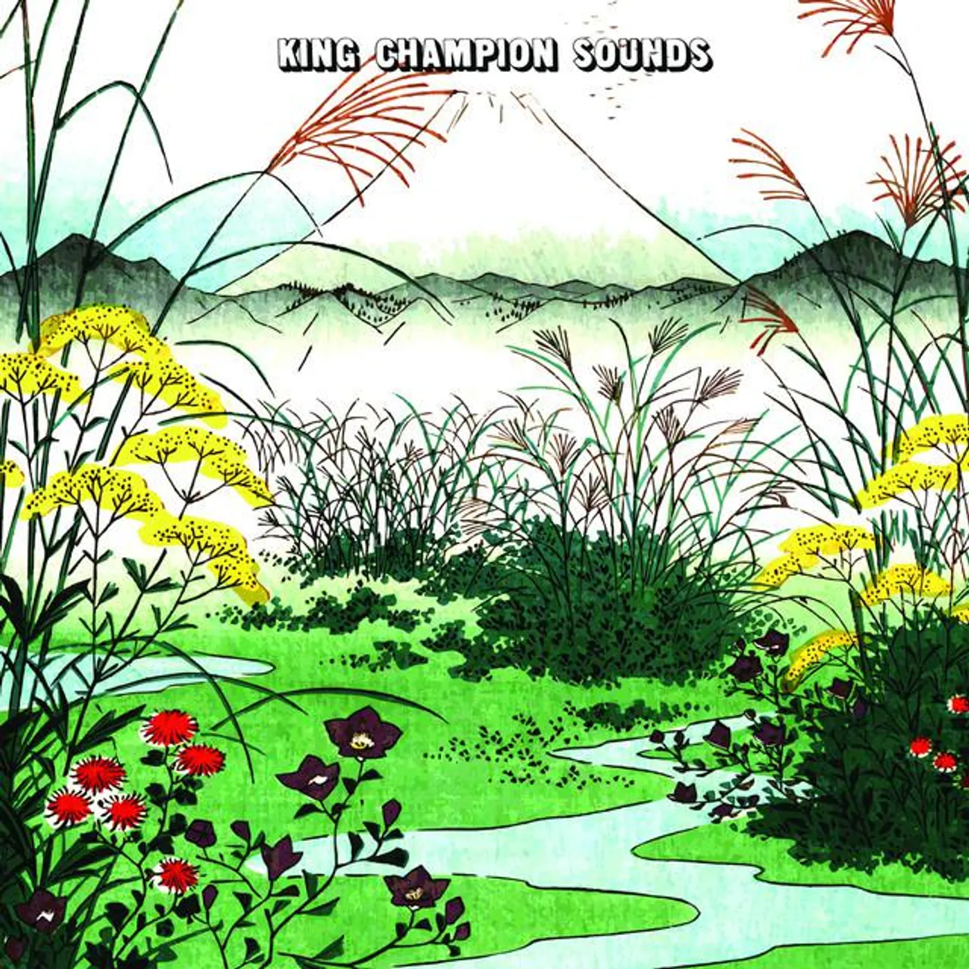 King Champion Sounds