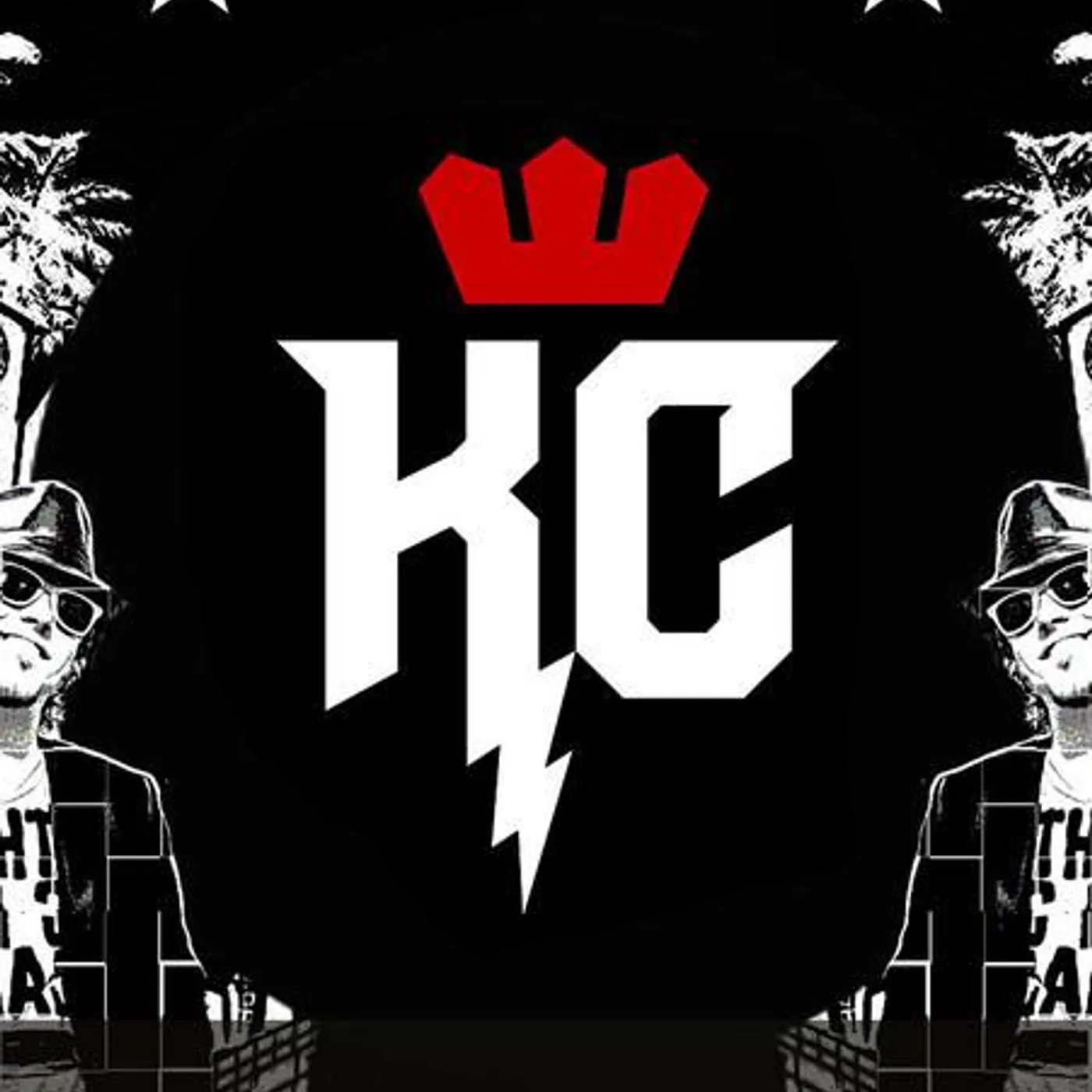 King Chango Brand Page