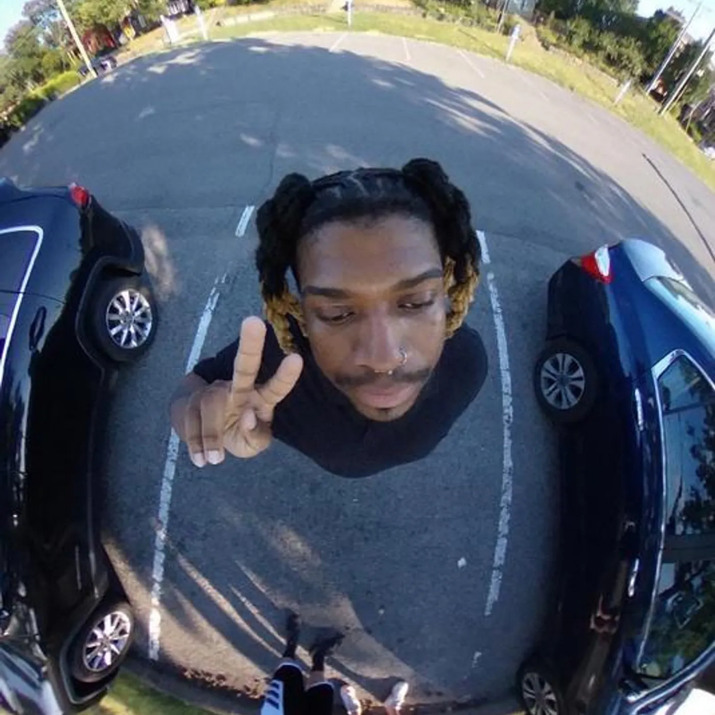 King Coogi Brand Page