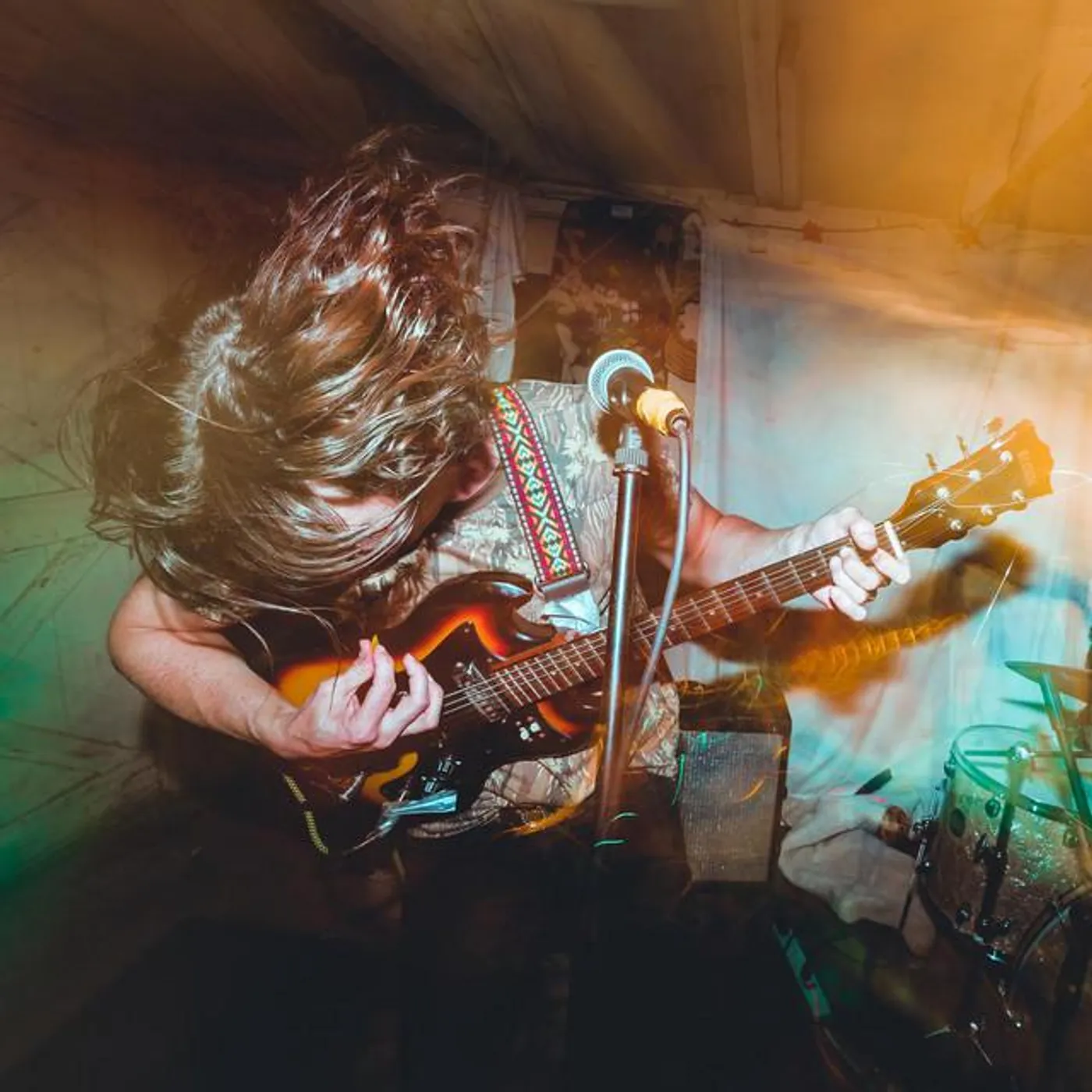 King & Country Brand Page