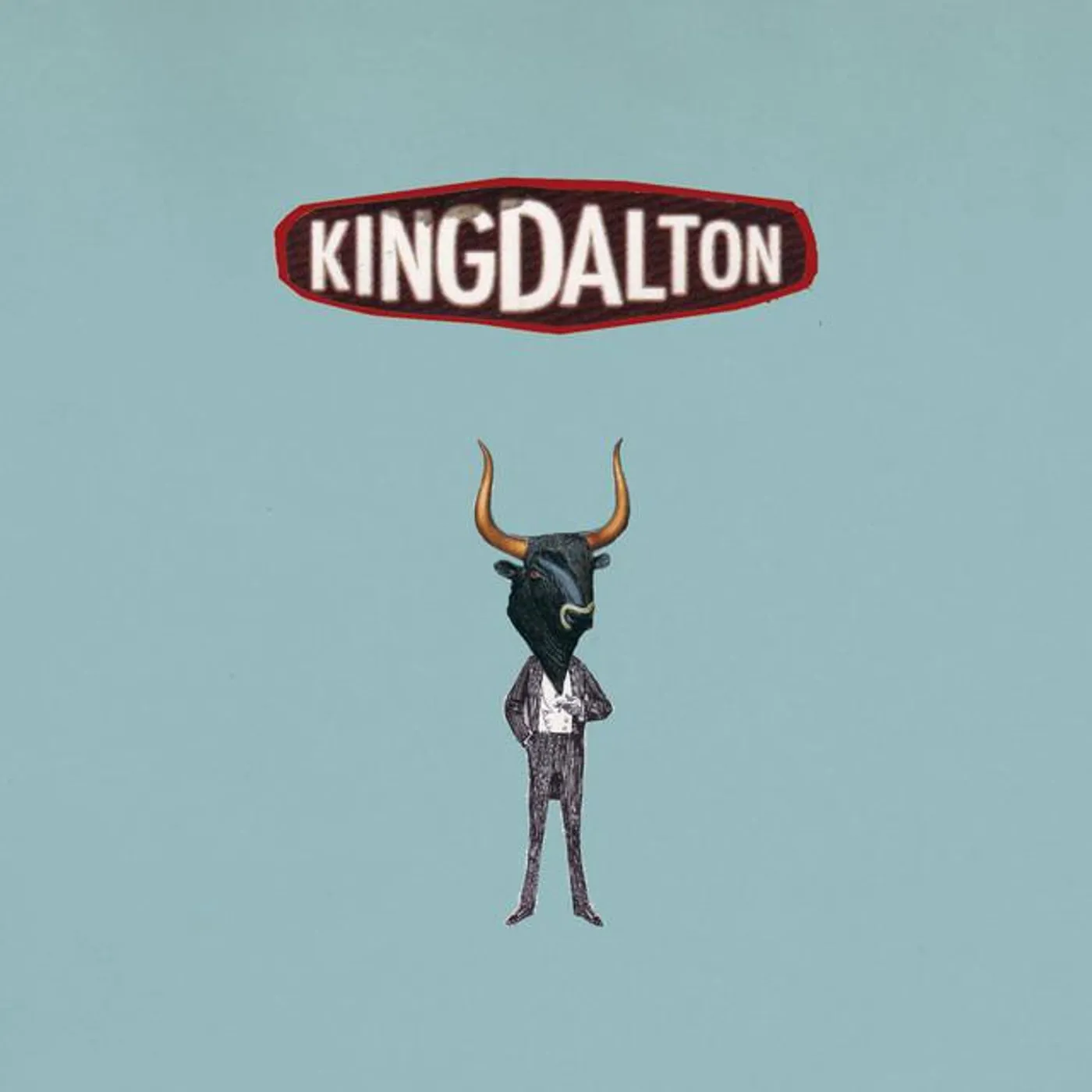 King Dalton