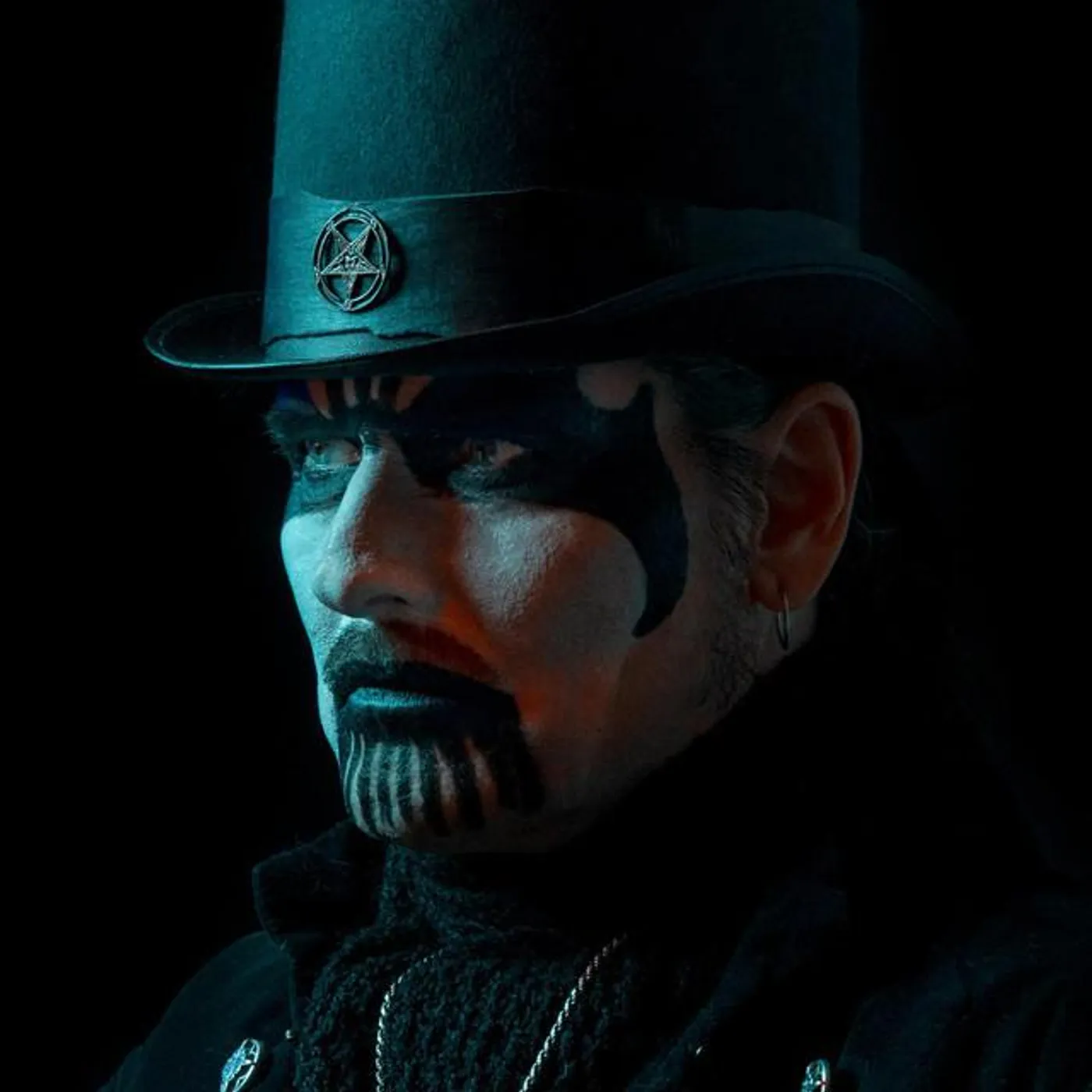 King Diamond Brand Page