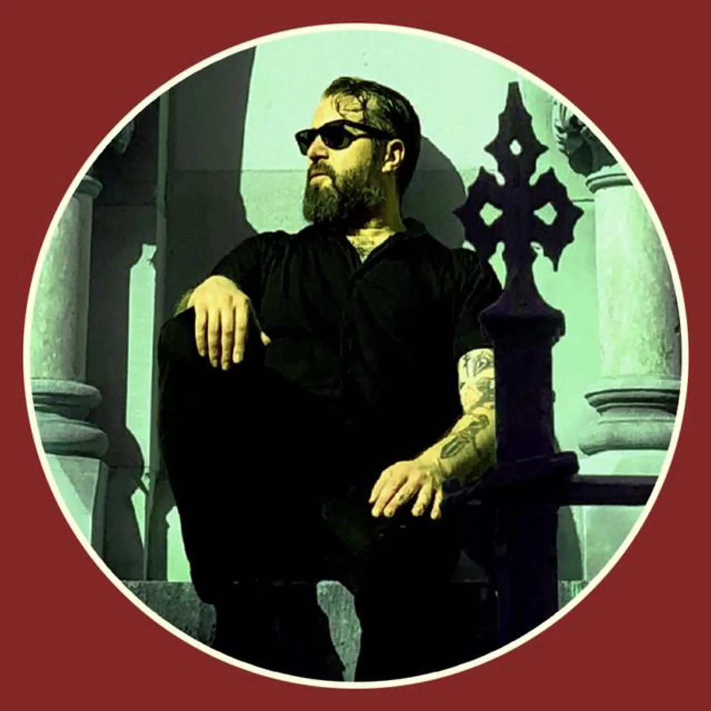 King Dude Brand Page