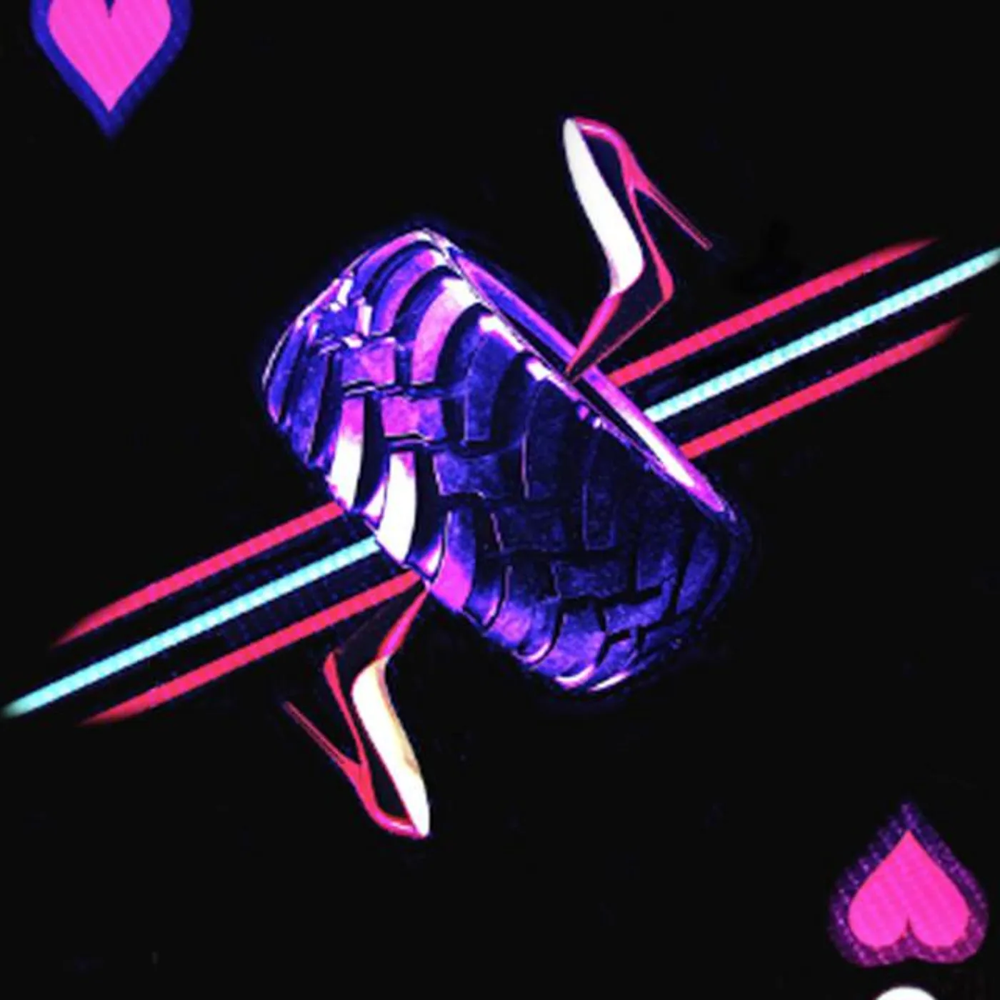 King Garbage Brand Page