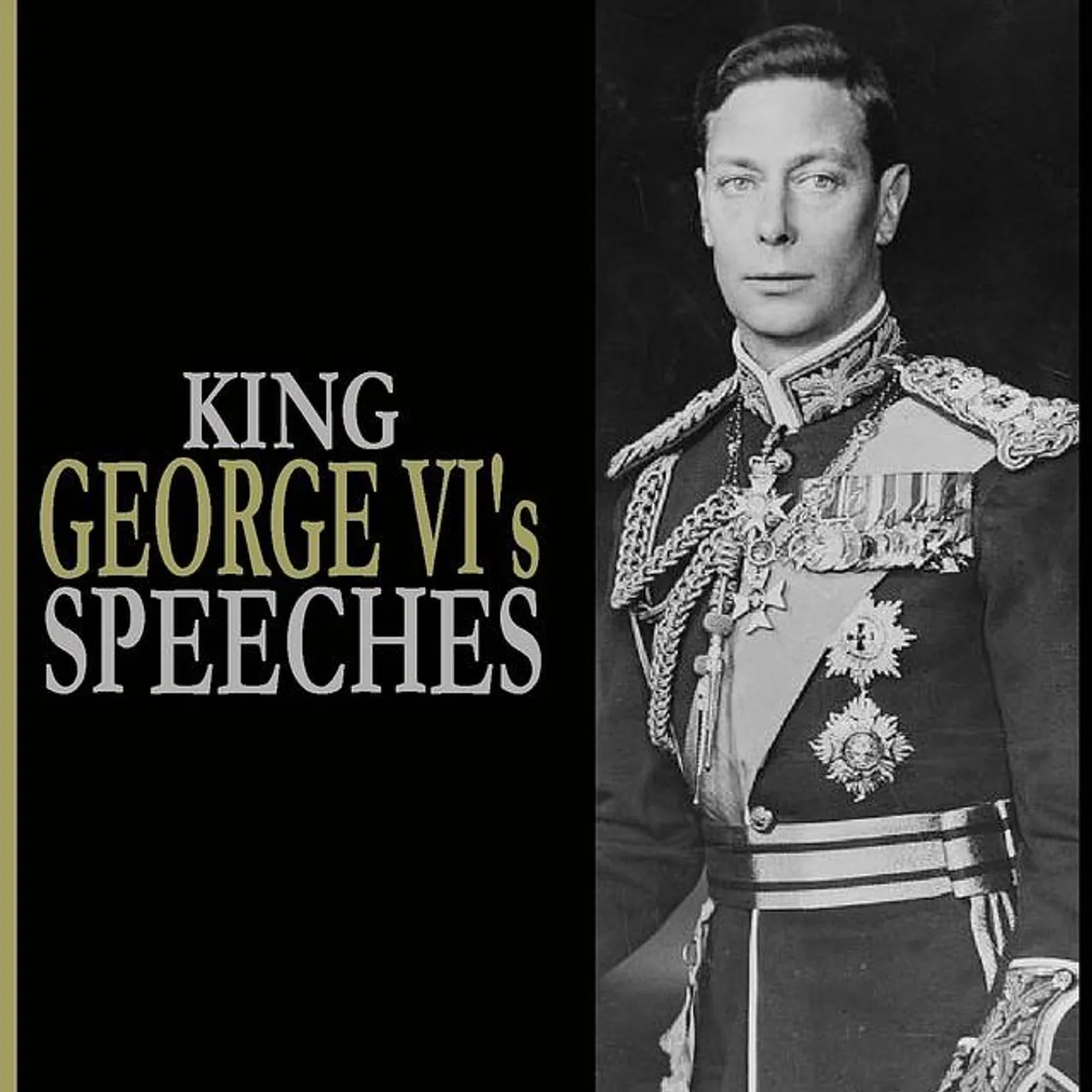 King George VI