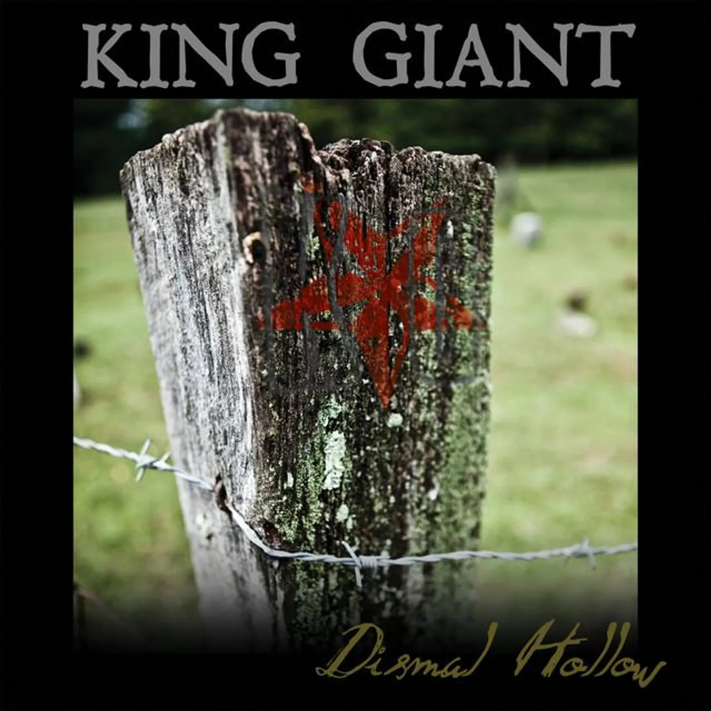 King Giant