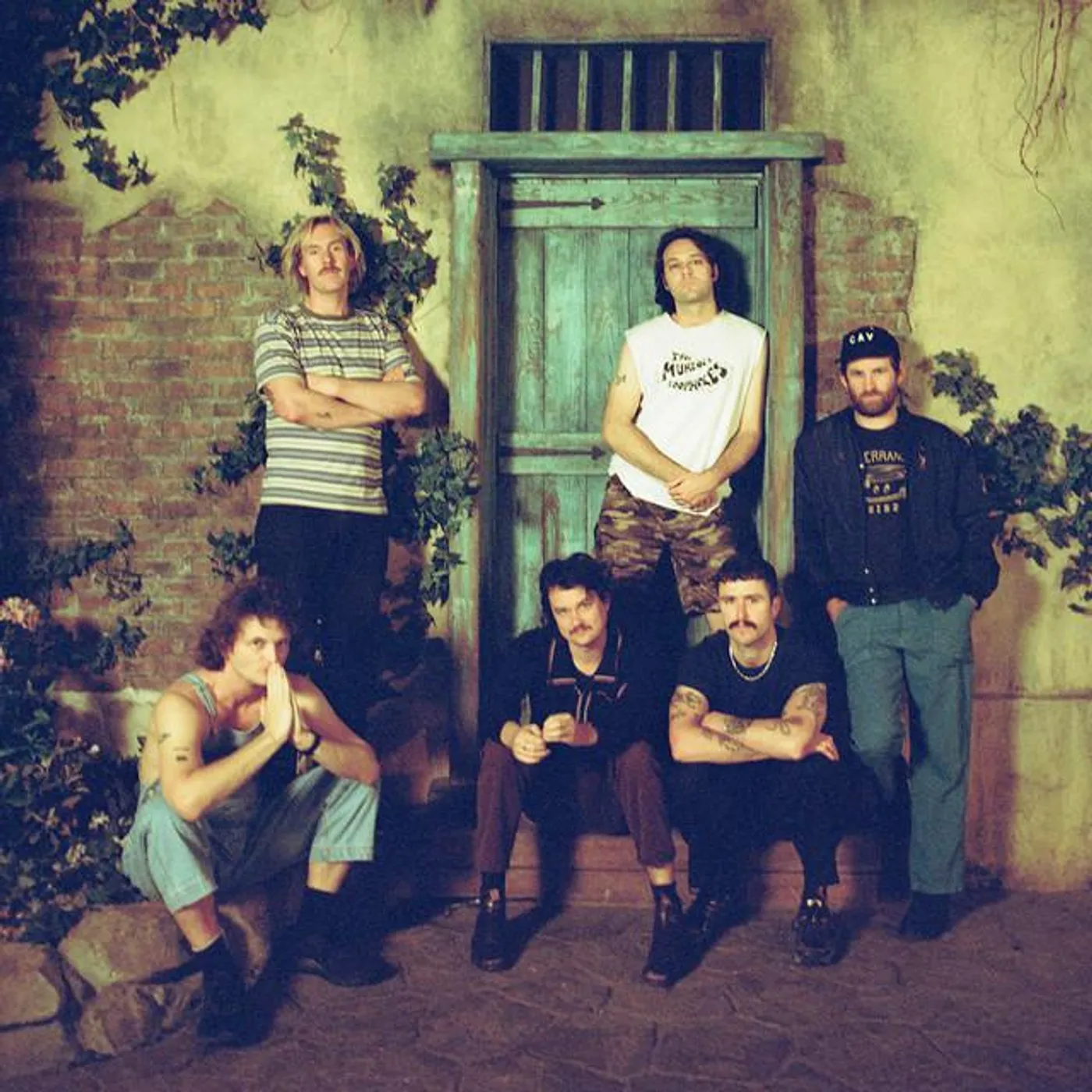 King Gizzard & The Lizard Wizard