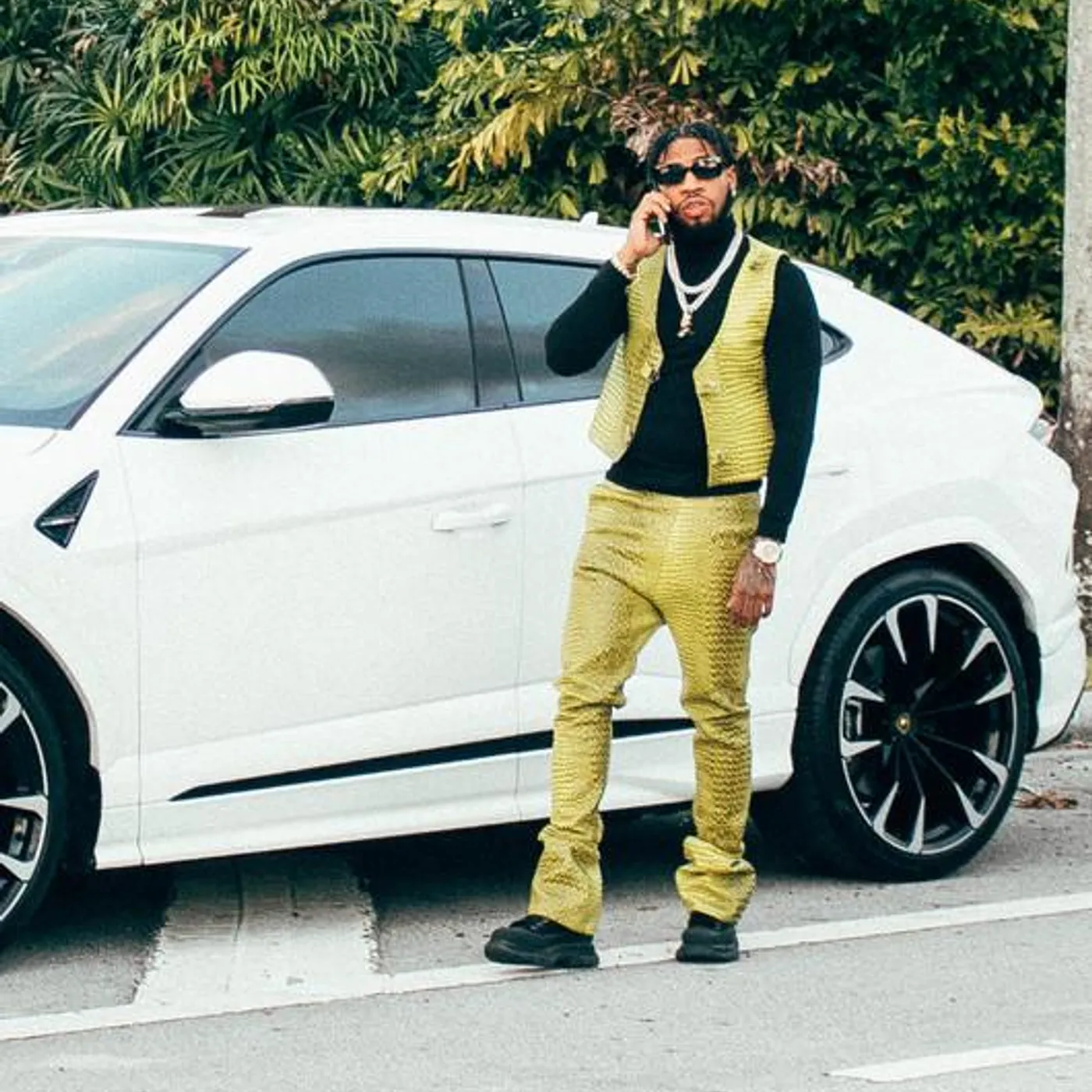 King Gotit Brand Page