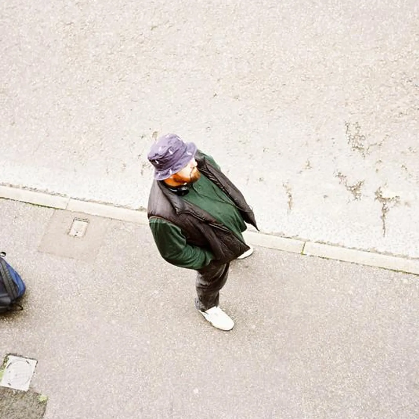 King Grubb Brand Page