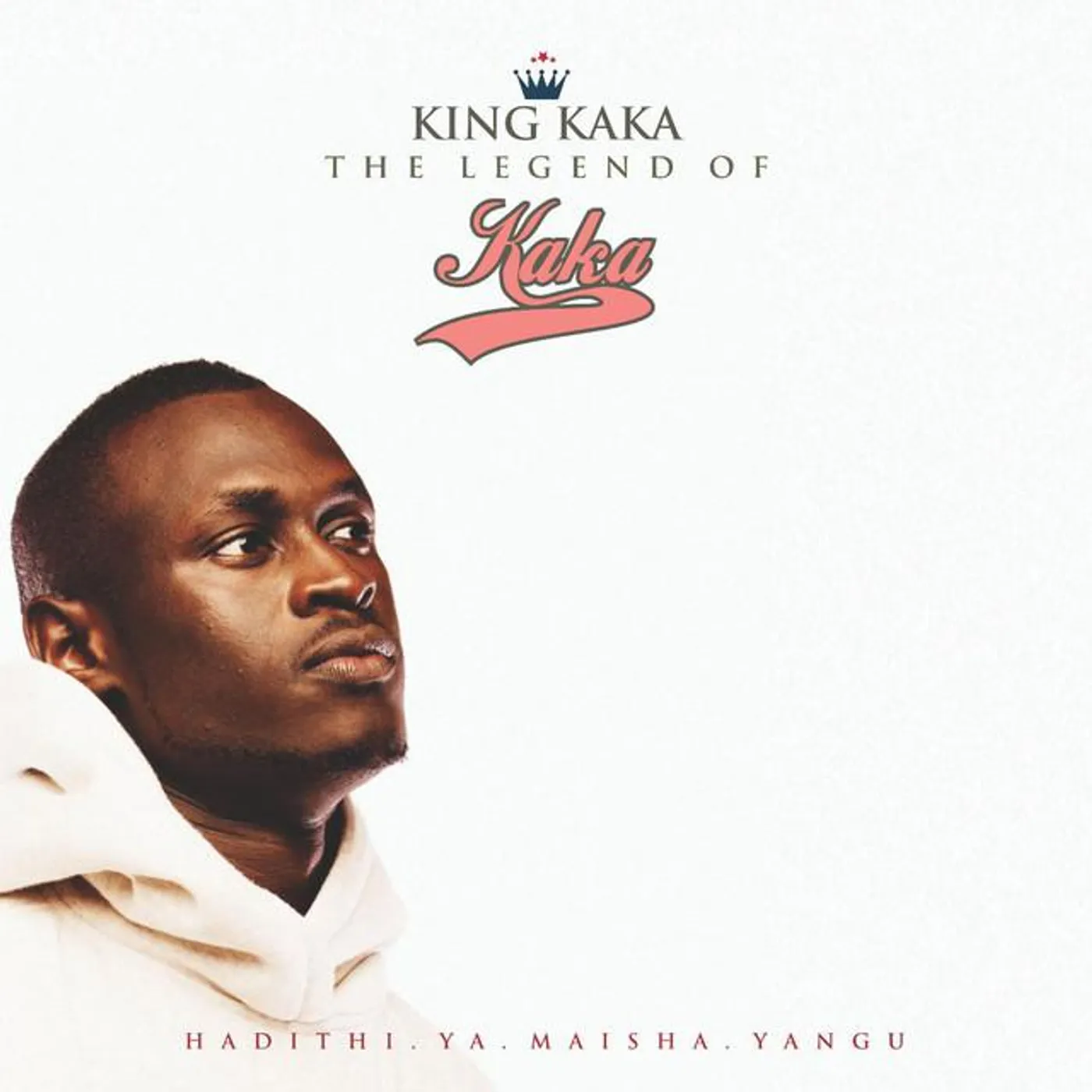 King Kaka Brand Page
