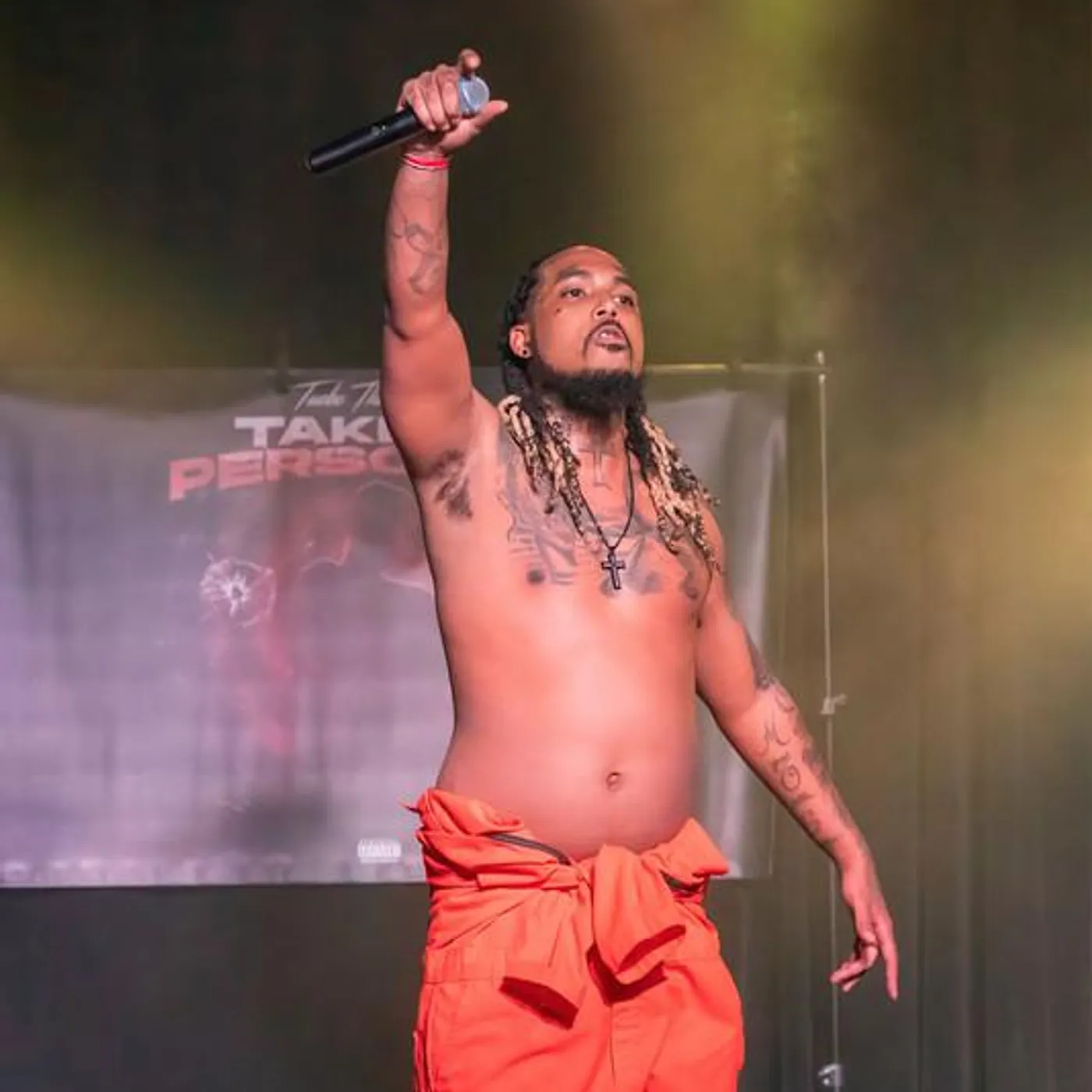 King Kash Brand Page