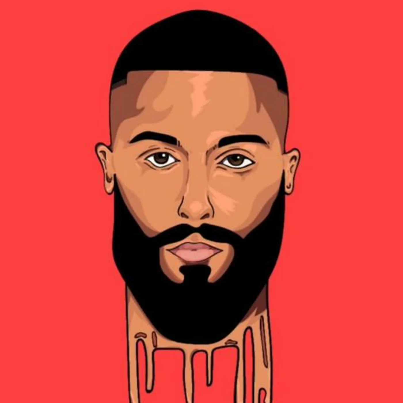 King Khalil Brand Page