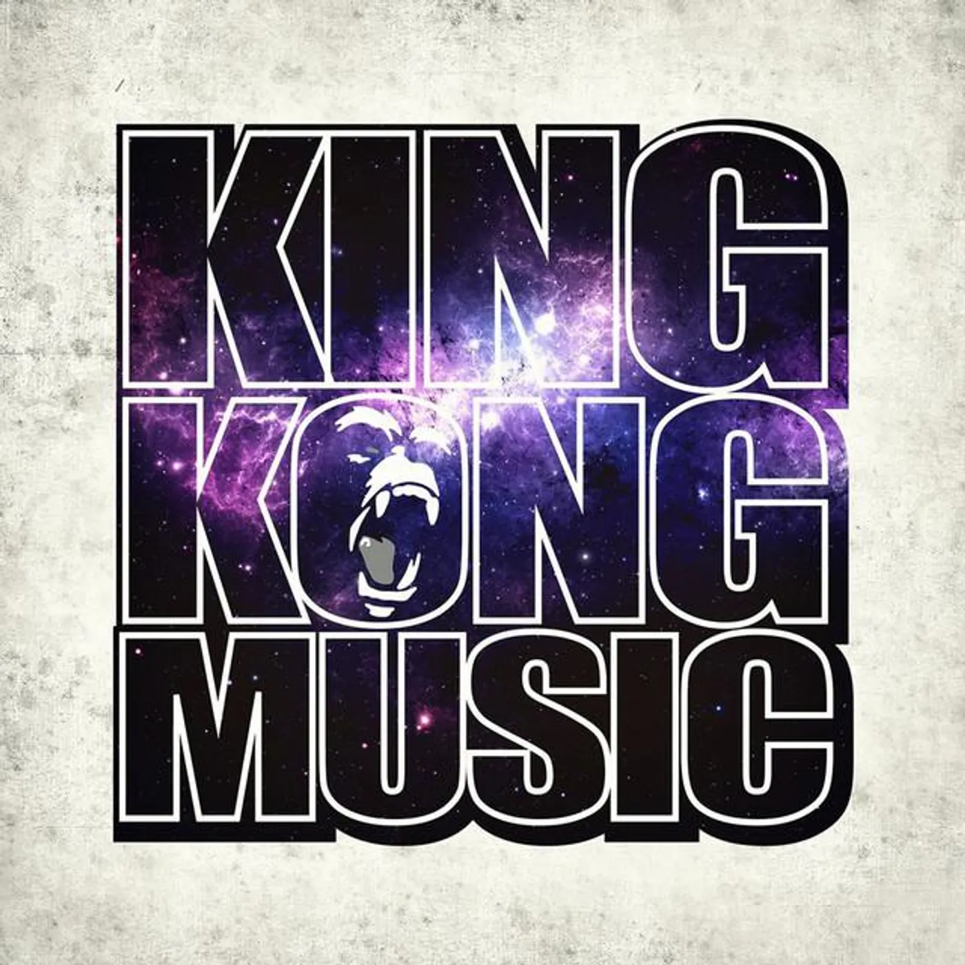 King-Kong Music Brand Page