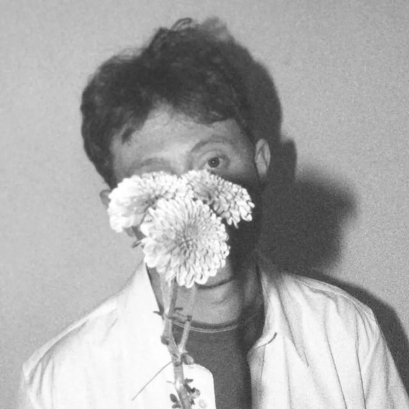 King Krule Brand Page