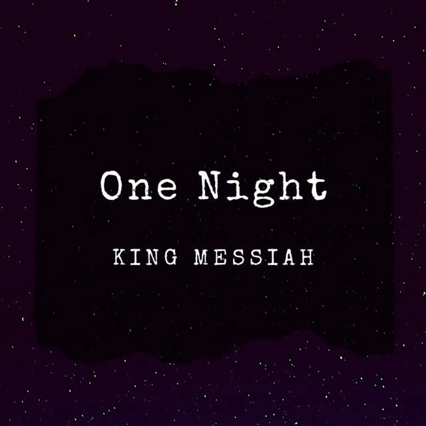 King Messiah Brand Page