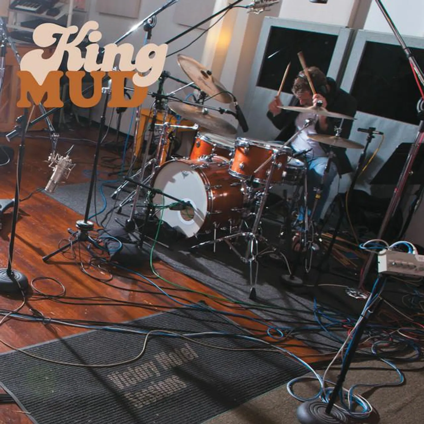 KING MUD Brand Page