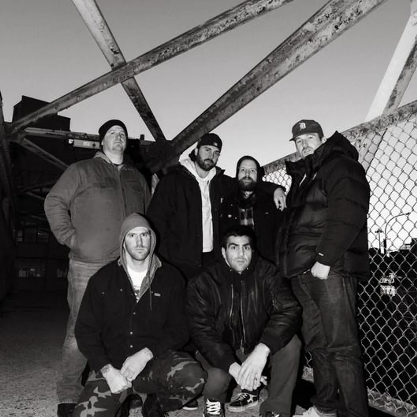 King Nine Brand Page