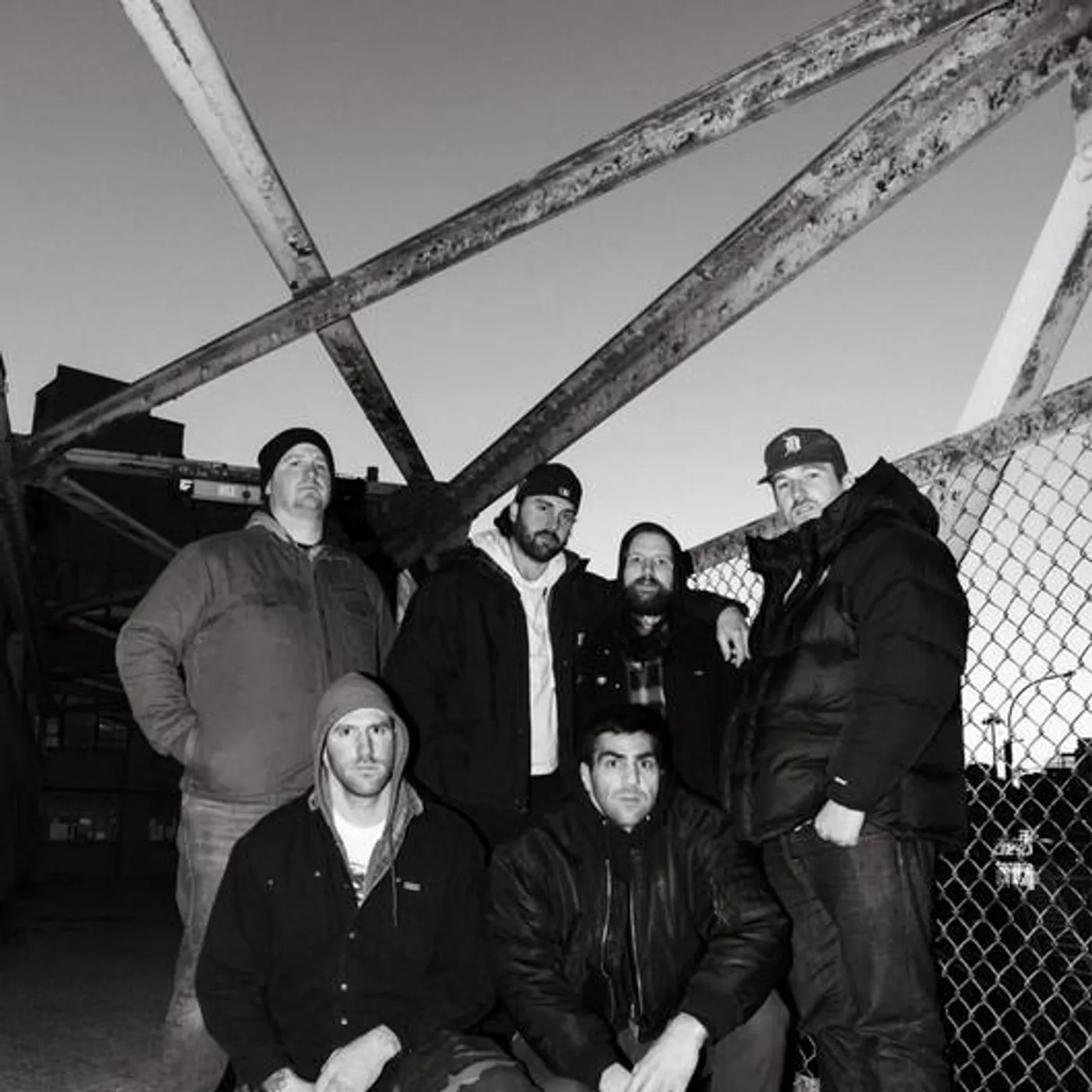 King Nine Brand Page