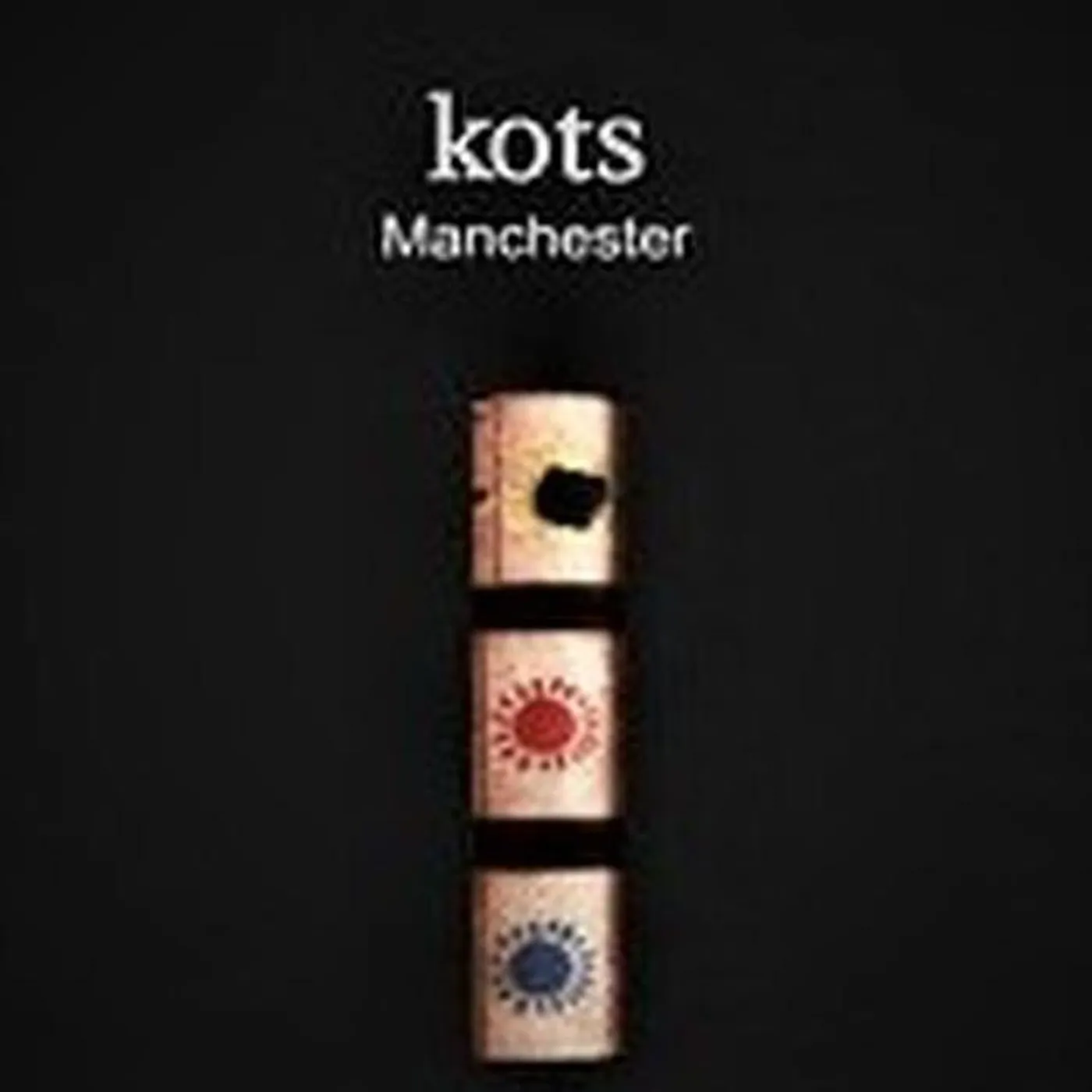 King Of The Slums Brand Page