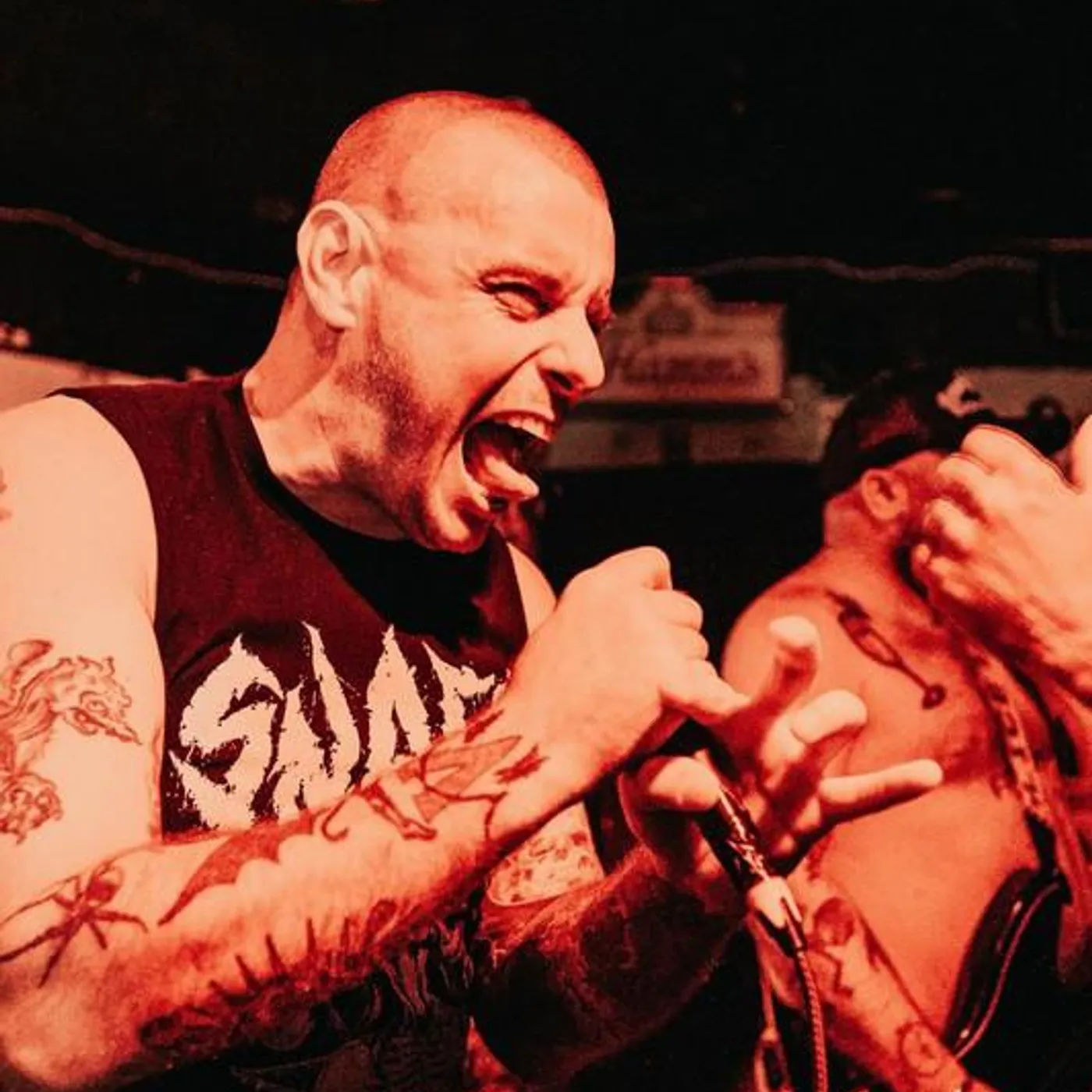 King Parrot Brand Page