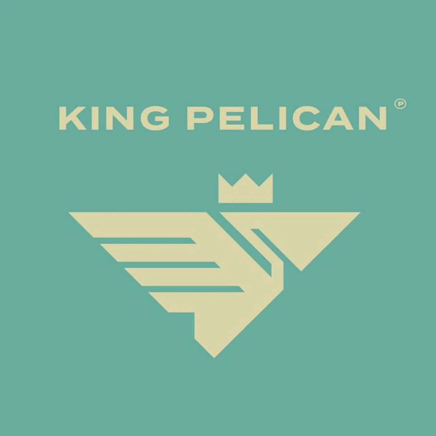 King Pelican Brand Page