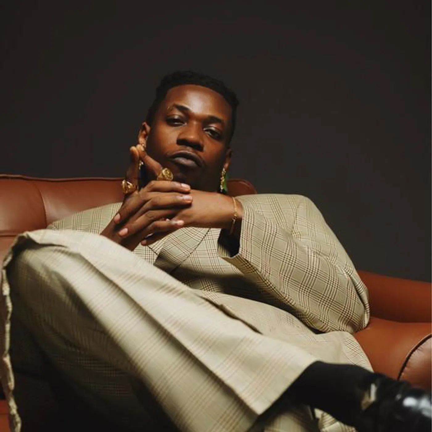 King Perryy Brand Page