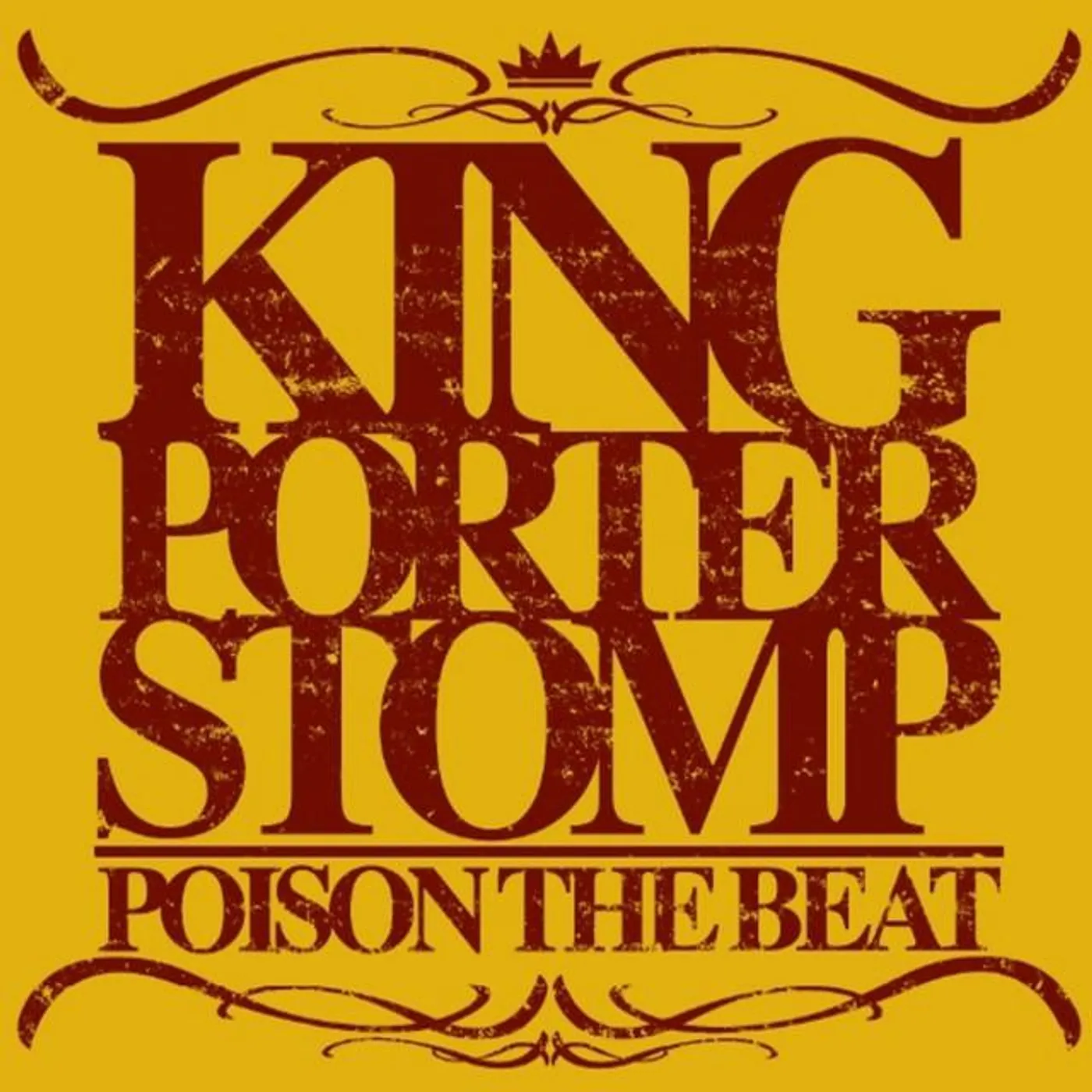 King Porter Stomp