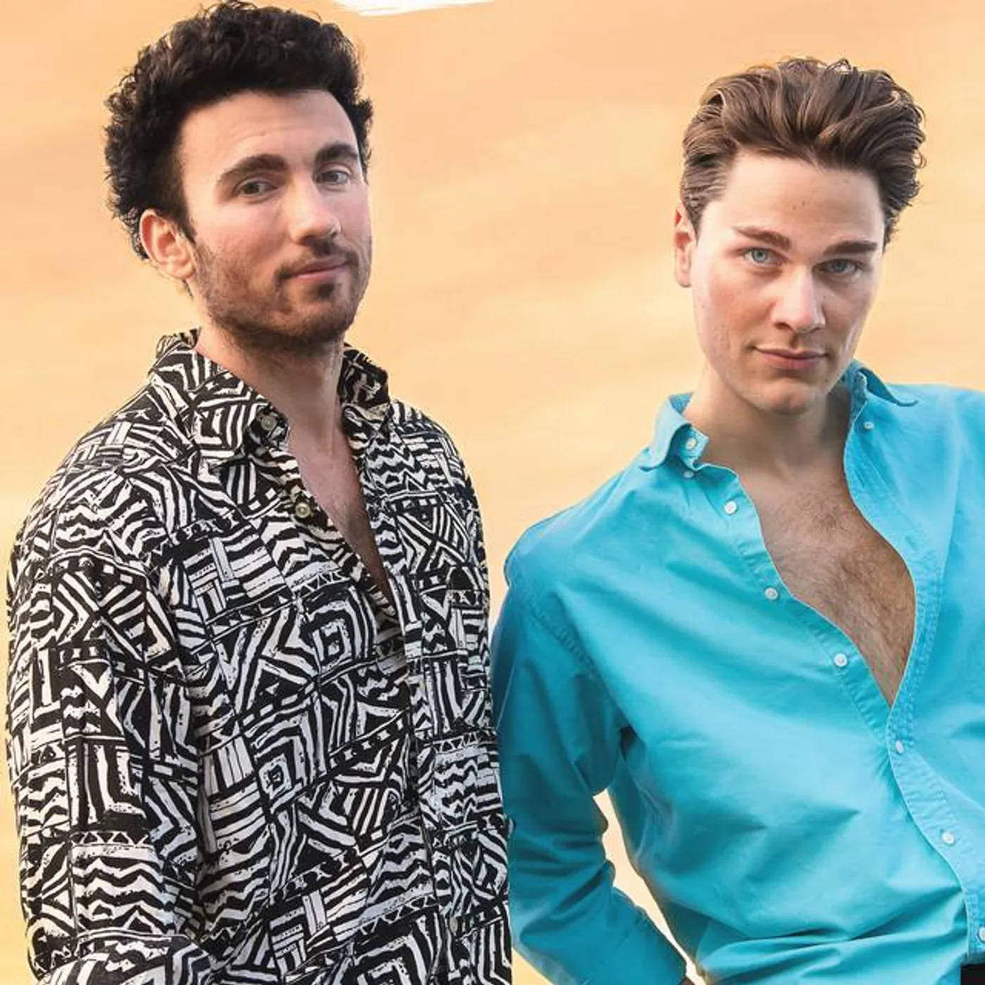 King & Potter Brand Page