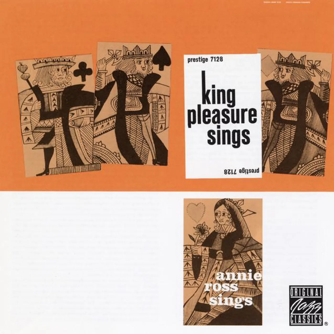 King Pleasure