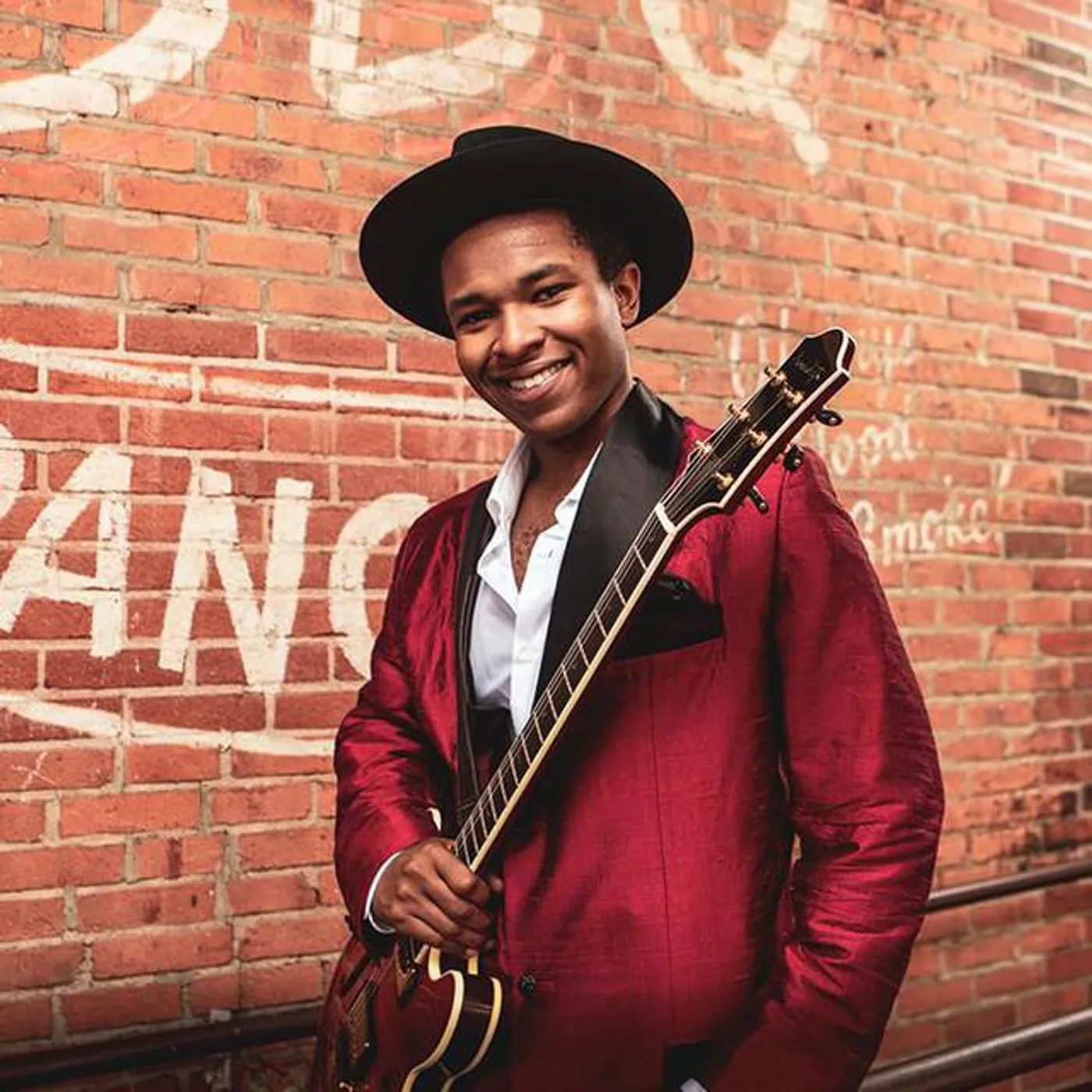 King Solomon Hicks Brand Page