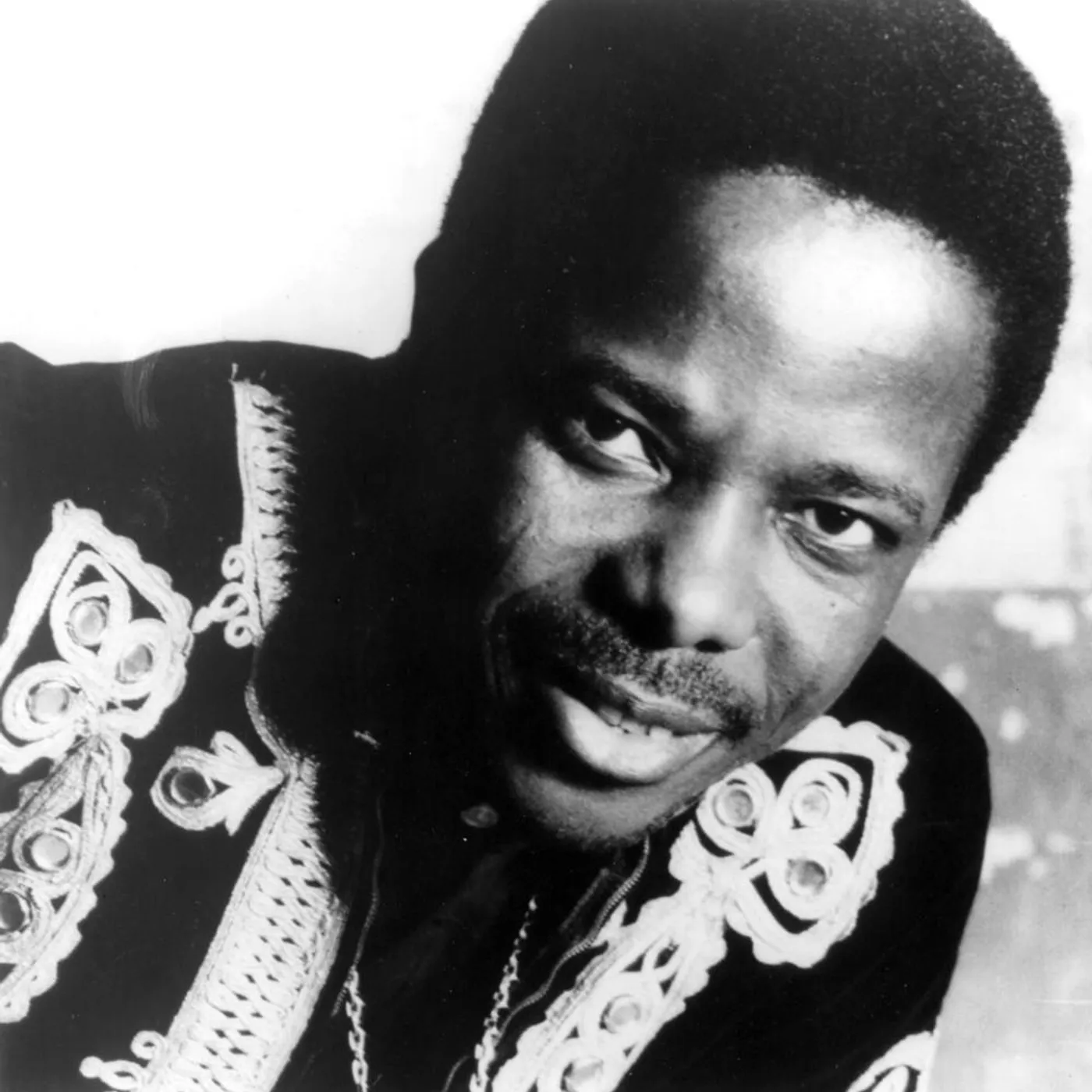 King Sunny Ade Brand Page