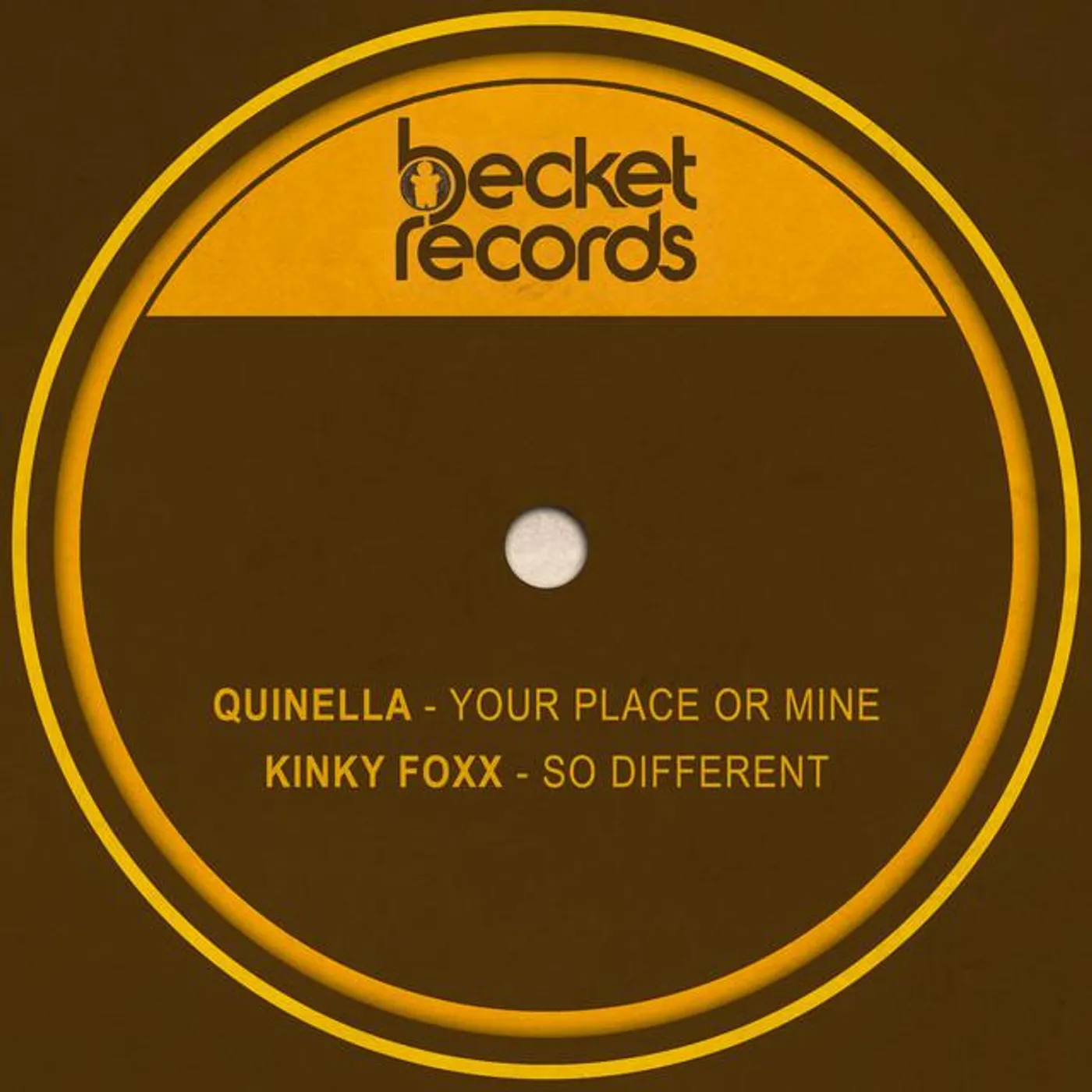 Kinky Foxx Brand Page