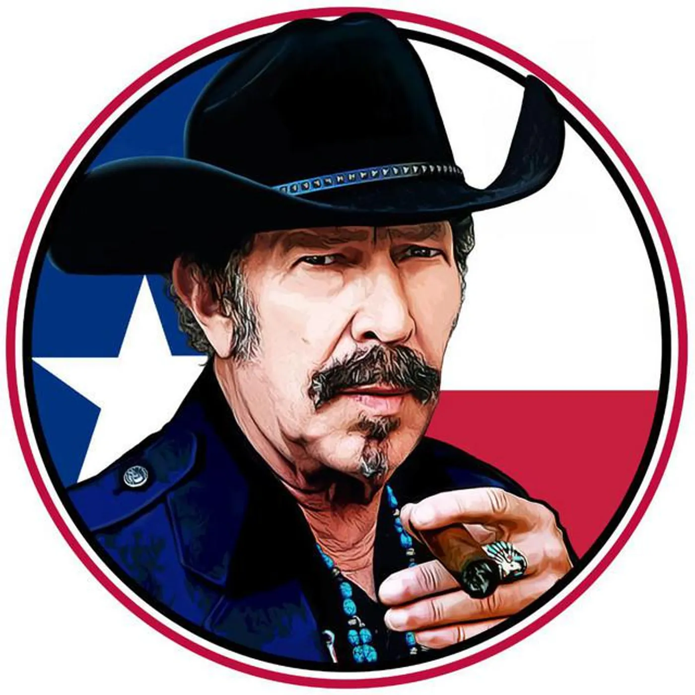 Kinky Friedman