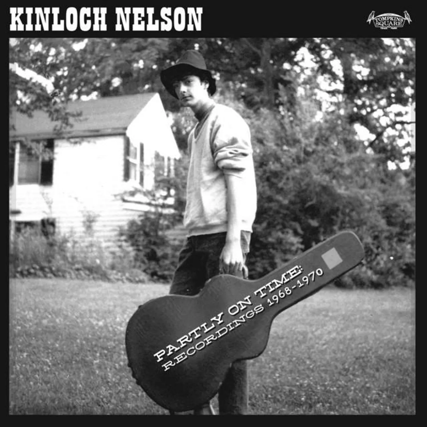 Kinloch Nelson Brand Page