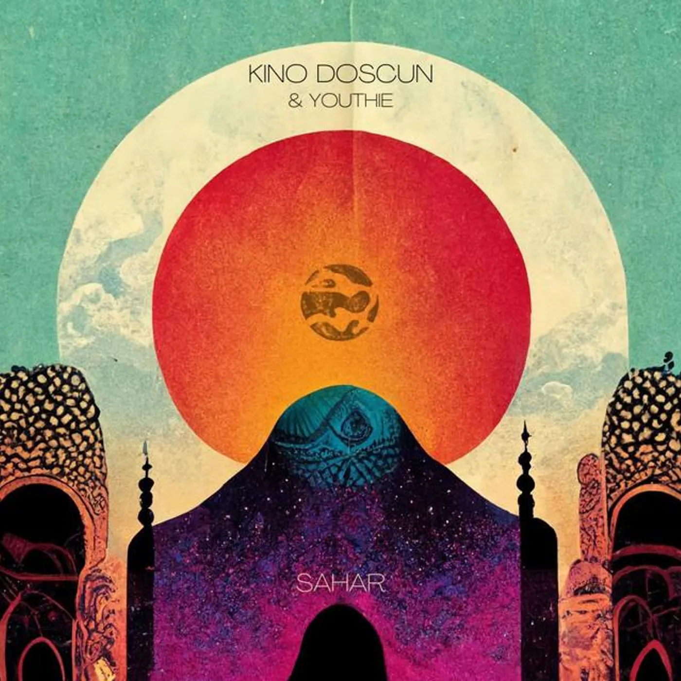 Kino Doscun Brand Page