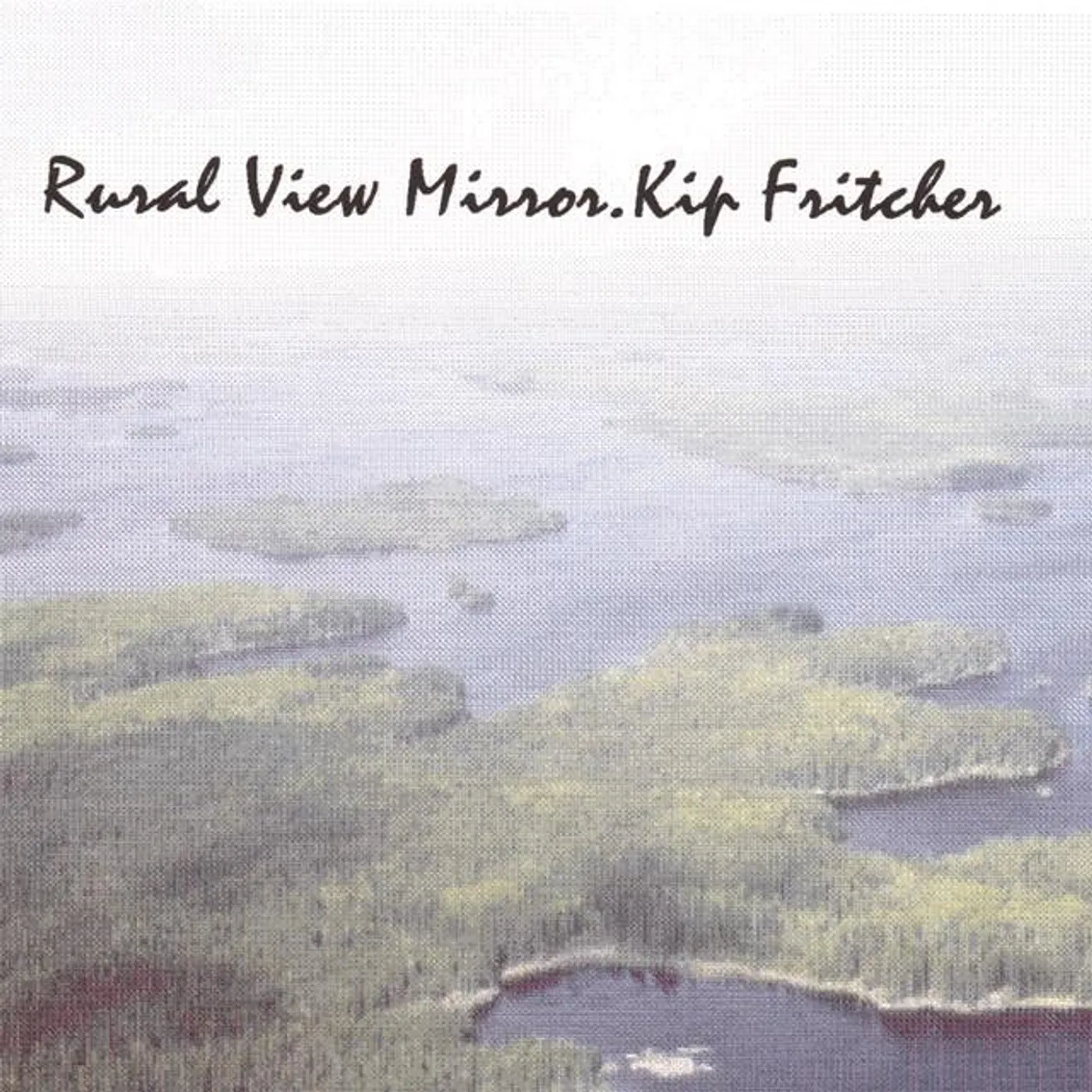 Kip Fritcher Brand Page